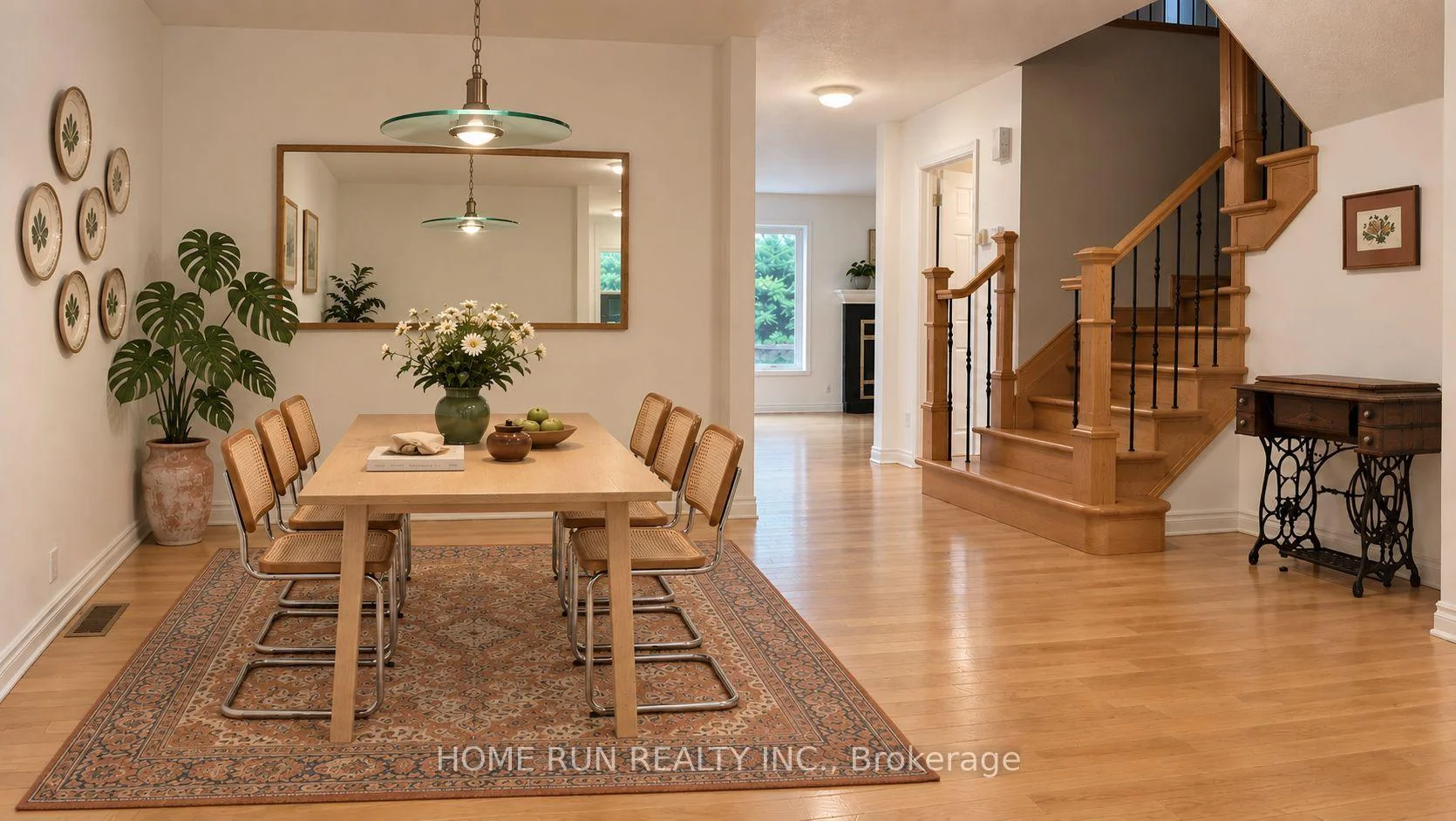 Photo 6 of 41 Brechin Crescent, Ottawa, Kanata - Morgan's Grant/South March — HOMEH