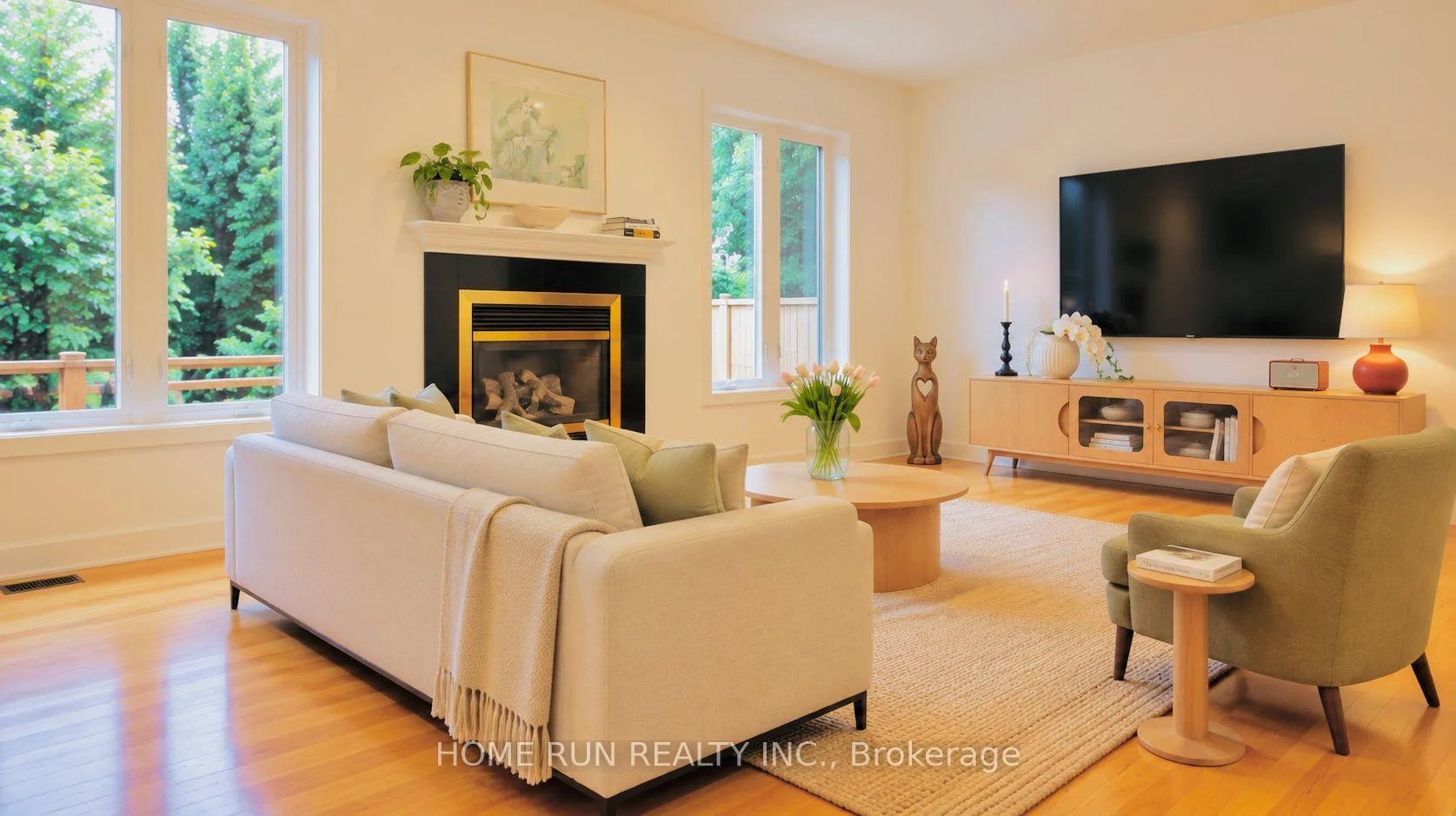 Photo 11 of 41 Brechin Crescent, Ottawa, Kanata - Morgan's Grant/South March — HOMEH