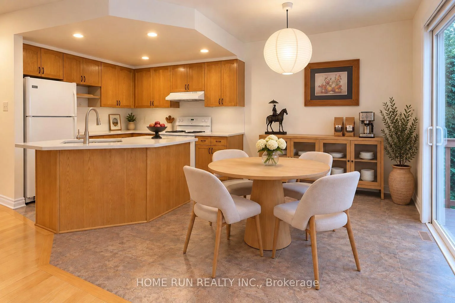 Photo 14 of 41 Brechin Crescent, Ottawa, Kanata - Morgan's Grant/South March — HOMEH