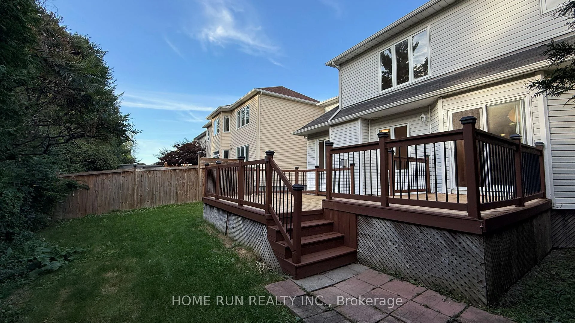 Photo 30 of 41 Brechin Crescent, Ottawa, Kanata - Morgan's Grant/South March — HOMEH