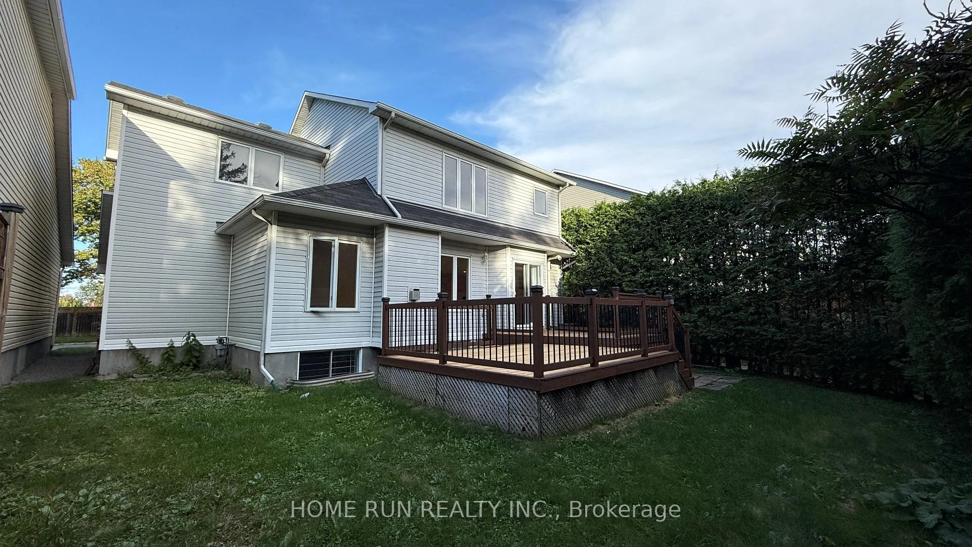 Photo 31 of 41 Brechin Crescent, Ottawa, Kanata - Morgan's Grant/South March — HOMEH
