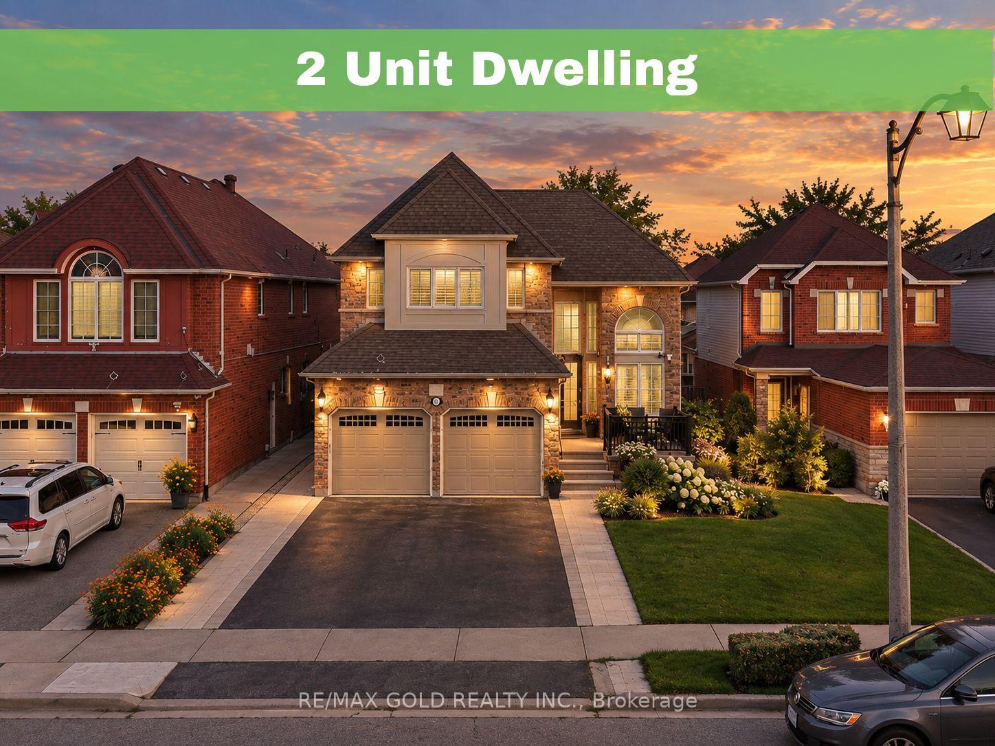Photo 2 of 9 Squirreltail Way, Brampton, Sandringham-Wellington — HOMEH