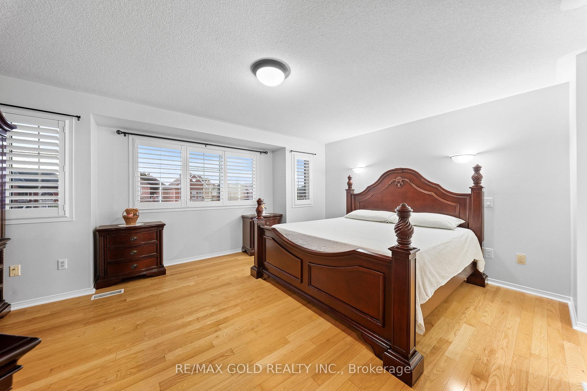 Photo 25 of 9 Squirreltail Way, Brampton, Sandringham-Wellington — HOMEH