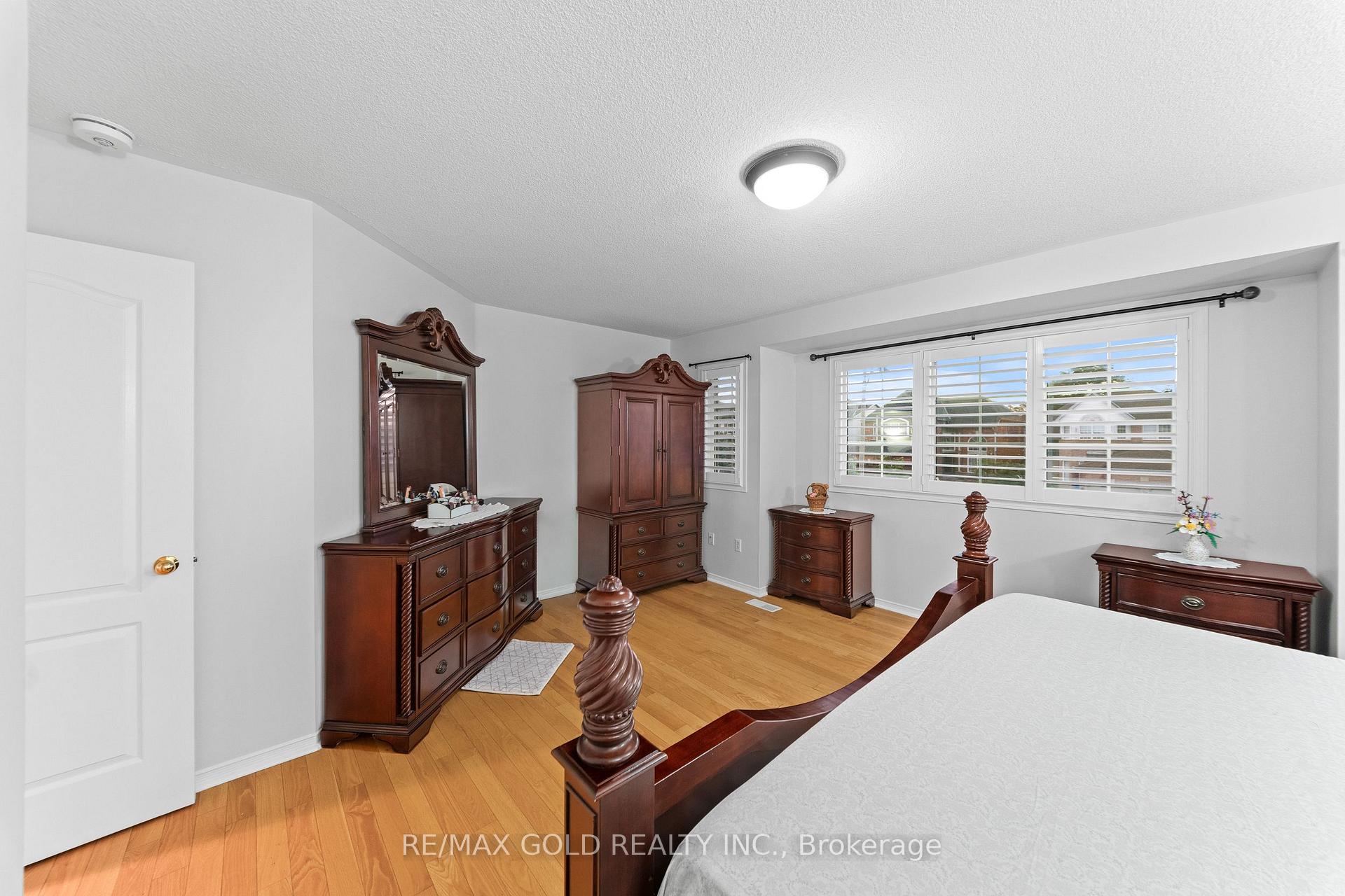 Photo 27 of 9 Squirreltail Way, Brampton, Sandringham-Wellington — HOMEH