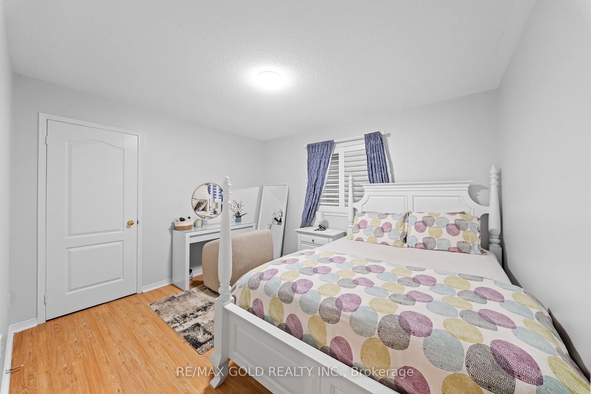 Photo 30 of 9 Squirreltail Way, Brampton, Sandringham-Wellington — HOMEH