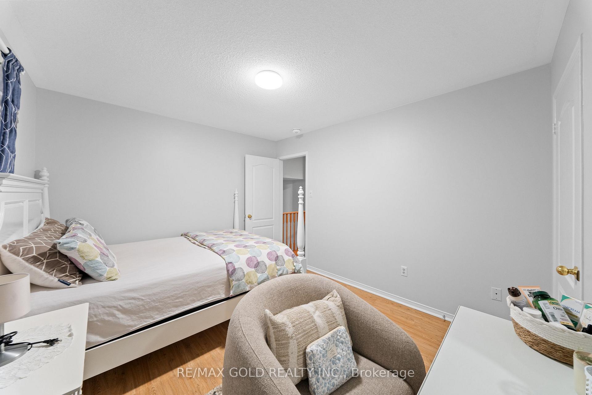 Photo 31 of 9 Squirreltail Way, Brampton, Sandringham-Wellington — HOMEH