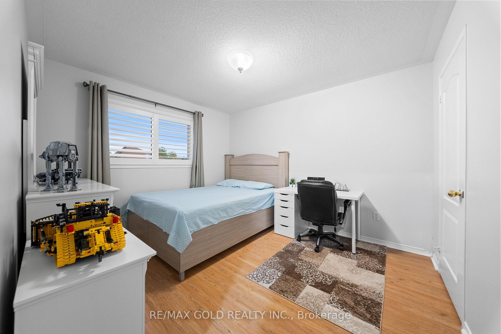 Photo 32 of 9 Squirreltail Way, Brampton, Sandringham-Wellington — HOMEH
