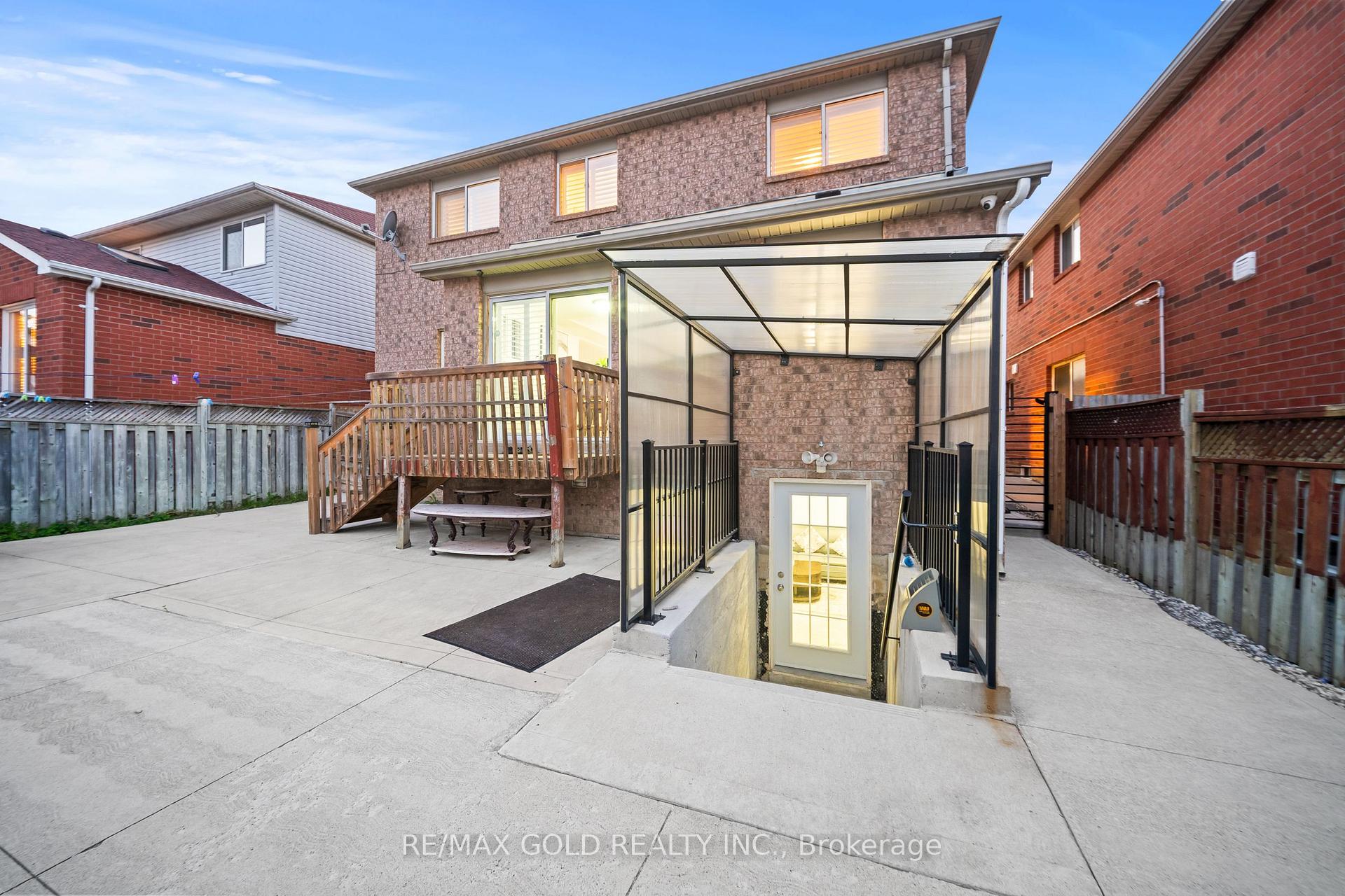 Photo 44 of 9 Squirreltail Way, Brampton, Sandringham-Wellington — HOMEH