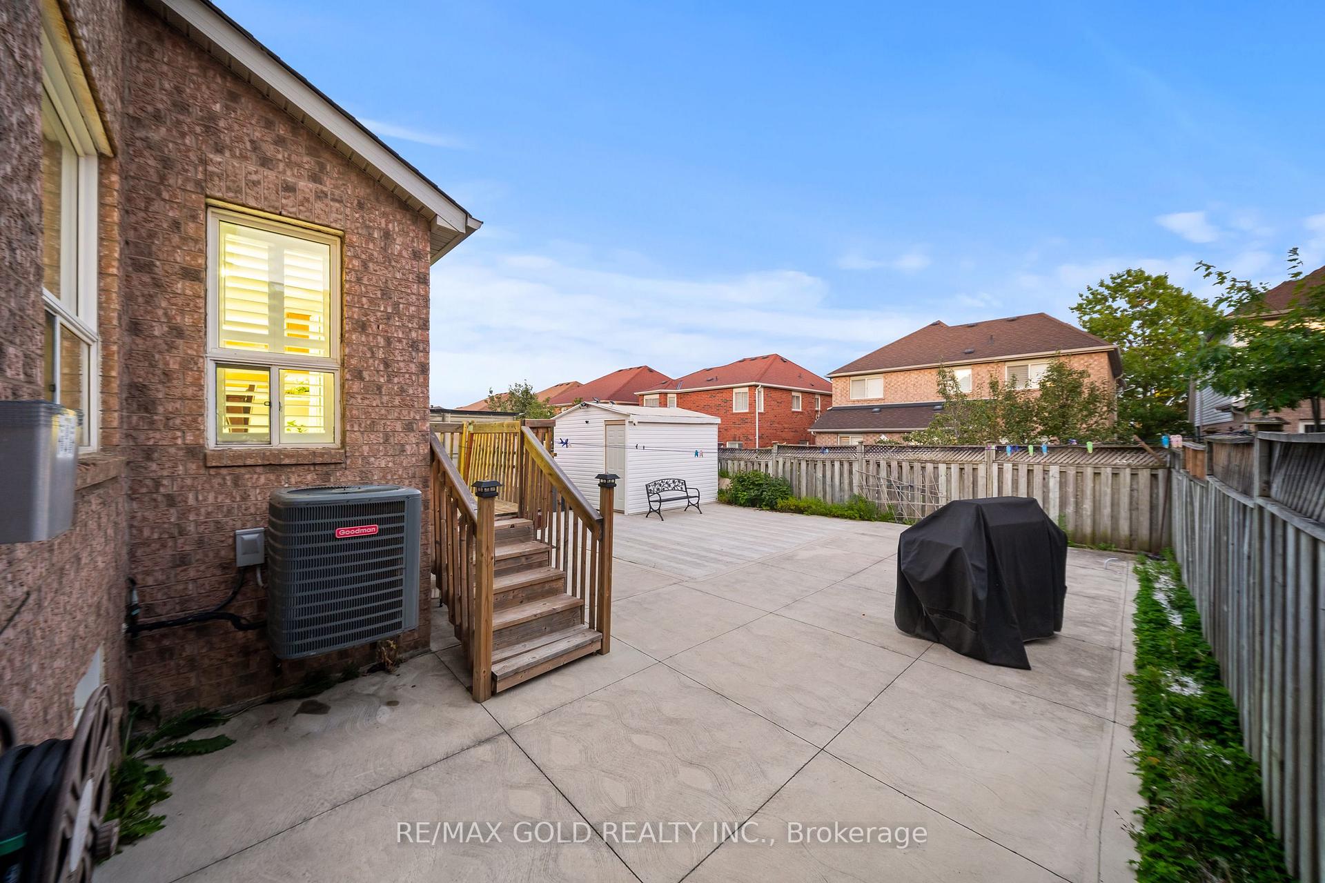 Photo 45 of 9 Squirreltail Way, Brampton, Sandringham-Wellington — HOMEH