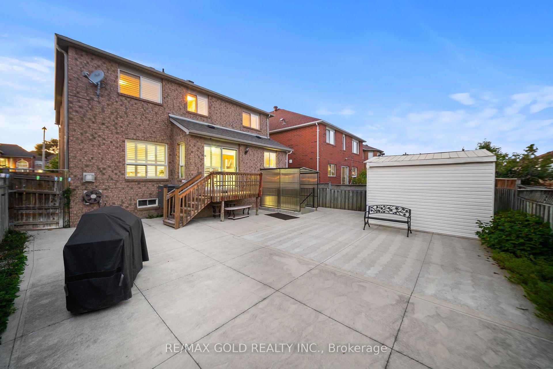Photo 46 of 9 Squirreltail Way, Brampton, Sandringham-Wellington — HOMEH