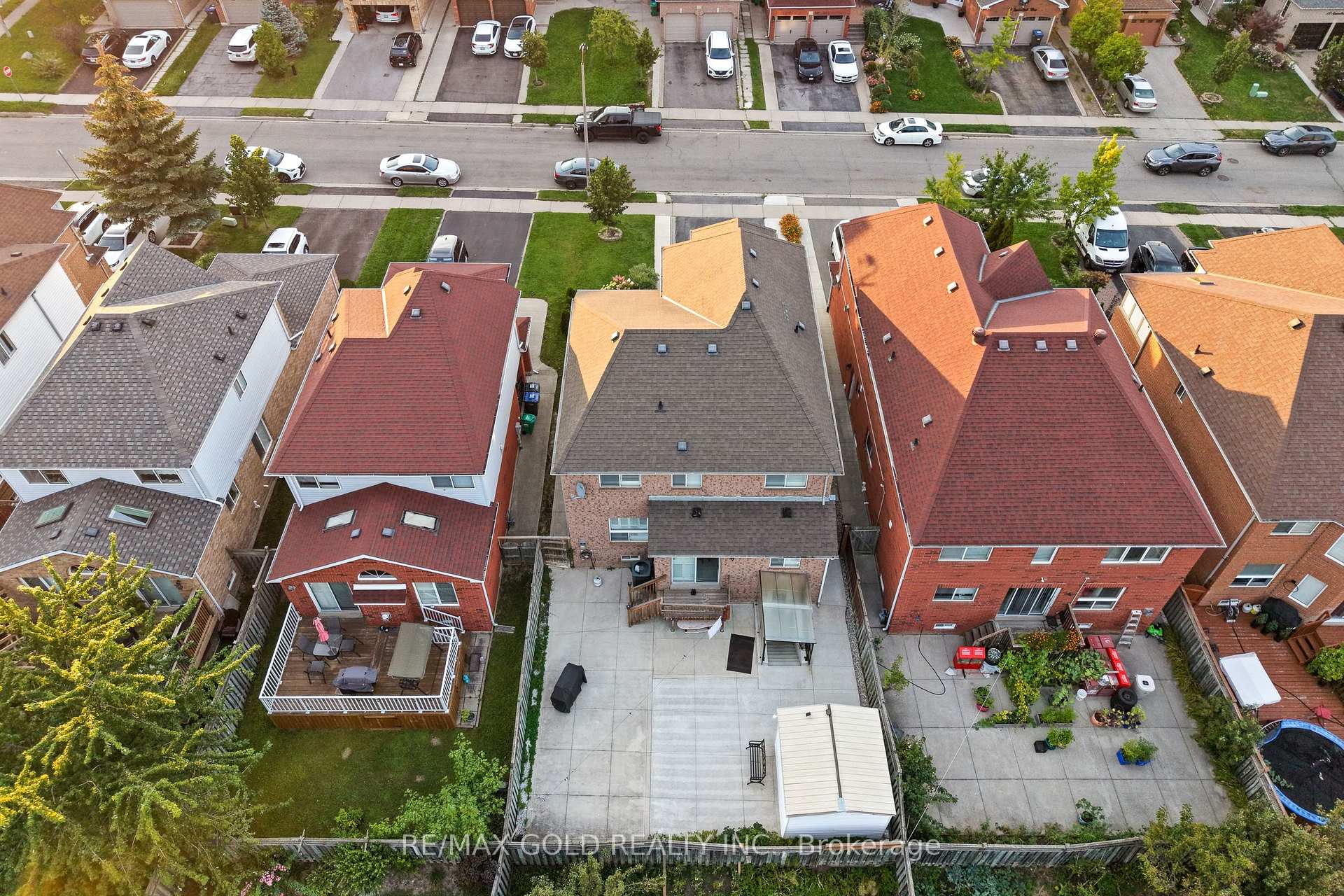 Photo 48 of 9 Squirreltail Way, Brampton, Sandringham-Wellington — HOMEH