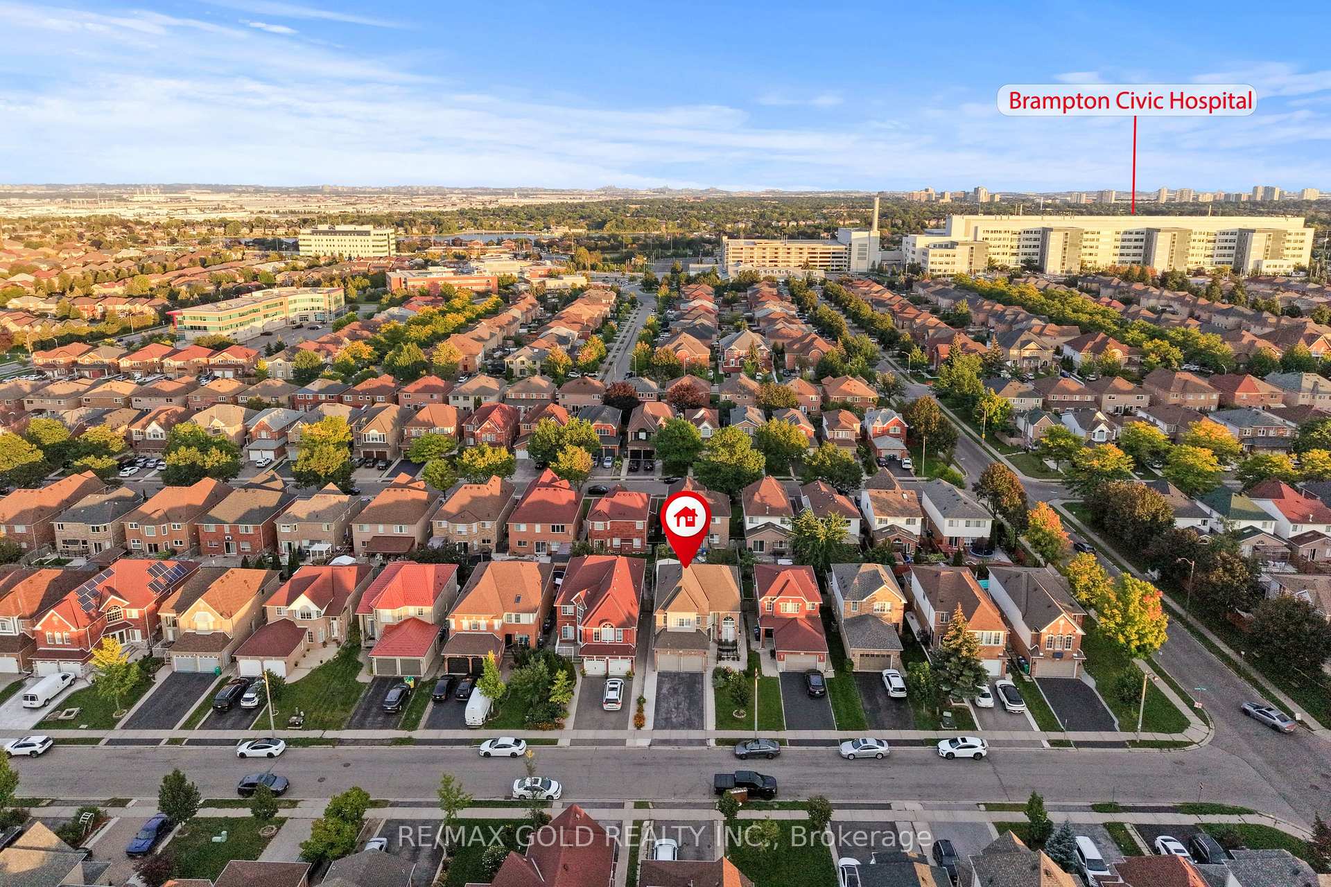 Photo 50 of 9 Squirreltail Way, Brampton, Sandringham-Wellington — HOMEH