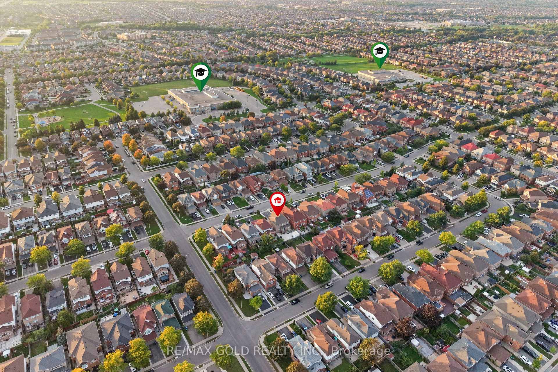 Photo 49 of 9 Squirreltail Way, Brampton, Sandringham-Wellington — HOMEH