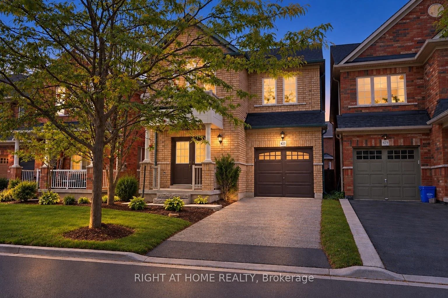Photo 4 of 427 Chandler Crescent, Milton, Scott — HOMEH
