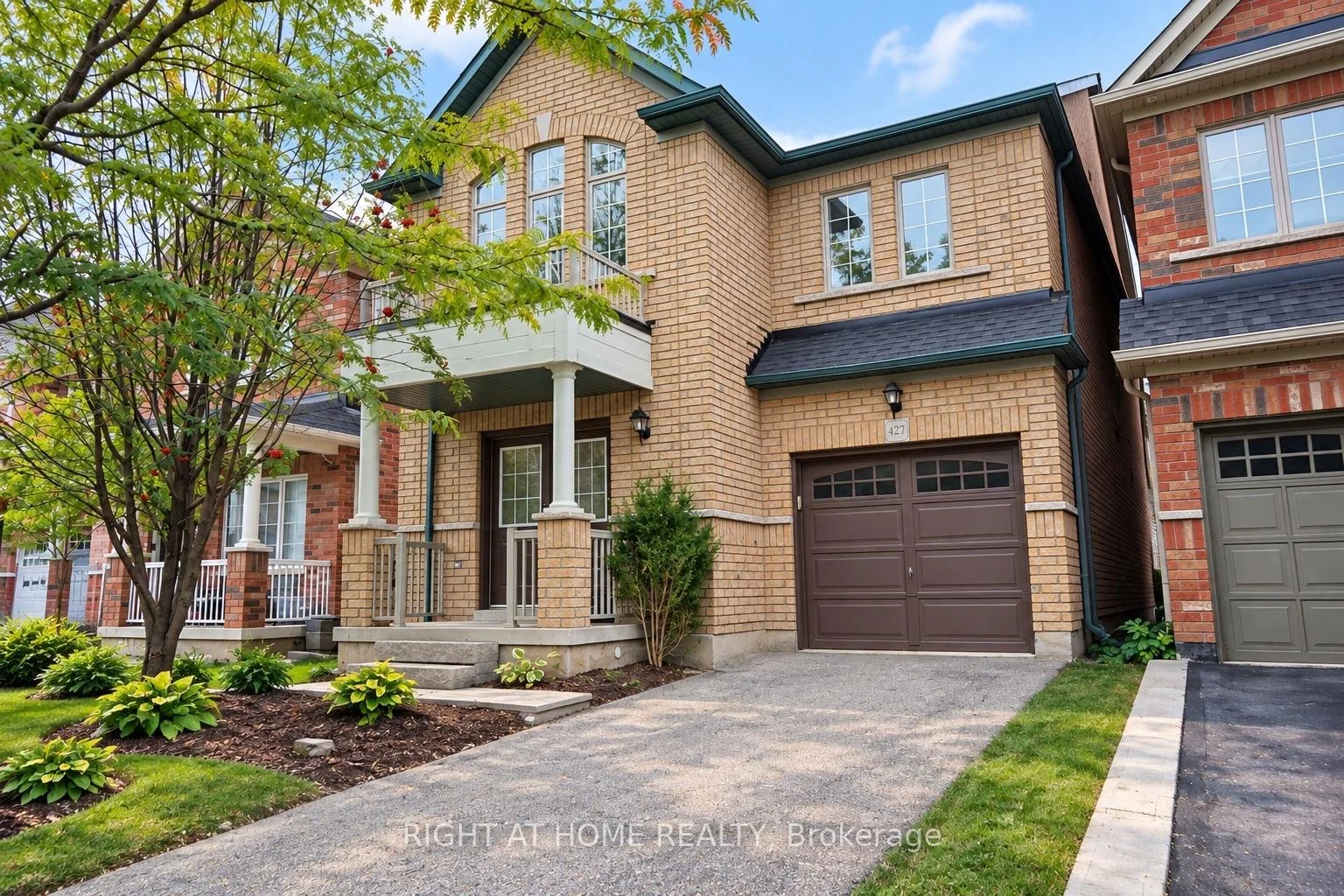 Photo 6 of 427 Chandler Crescent, Milton, Scott — HOMEH