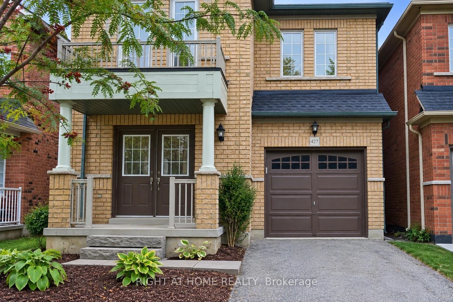 Photo 8 of 427 Chandler Crescent, Milton, Scott — HOMEH
