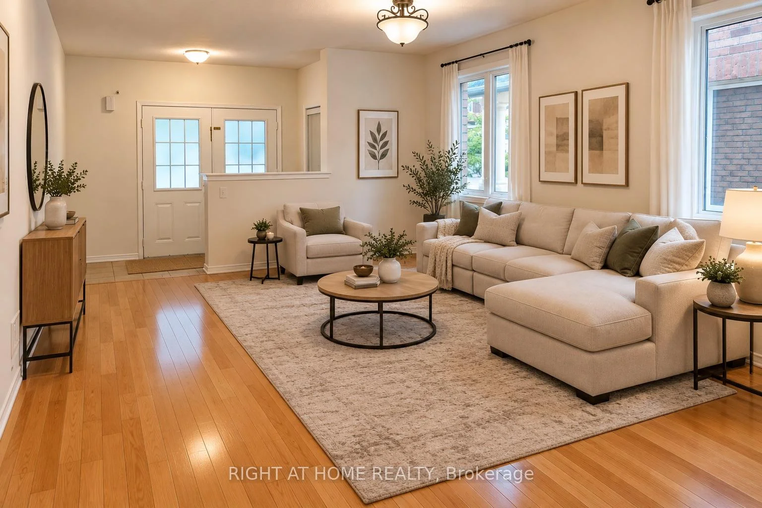 Photo 18 of 427 Chandler Crescent, Milton, Scott — HOMEH