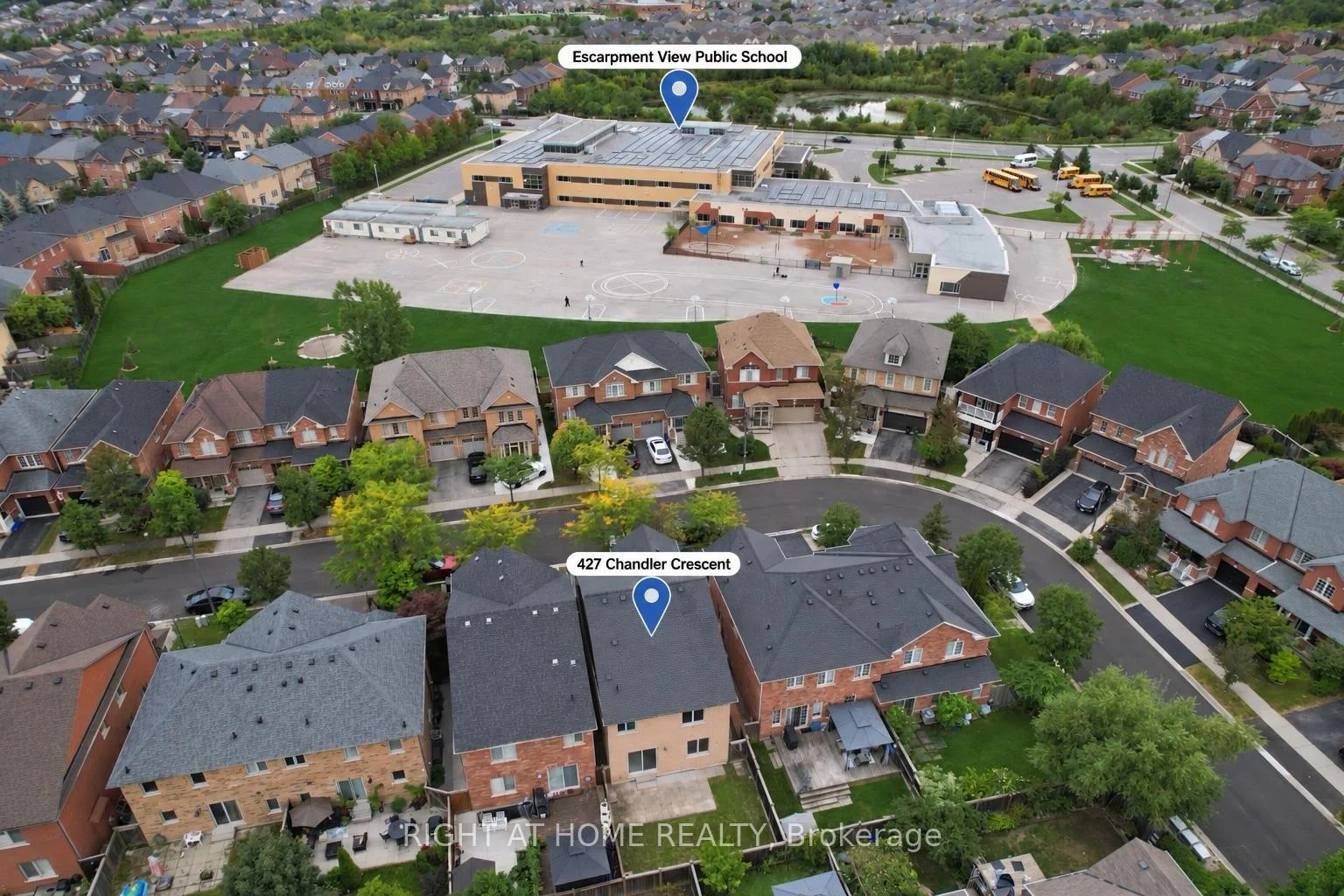 Photo 59 of 427 Chandler Crescent, Milton, Scott — HOMEH