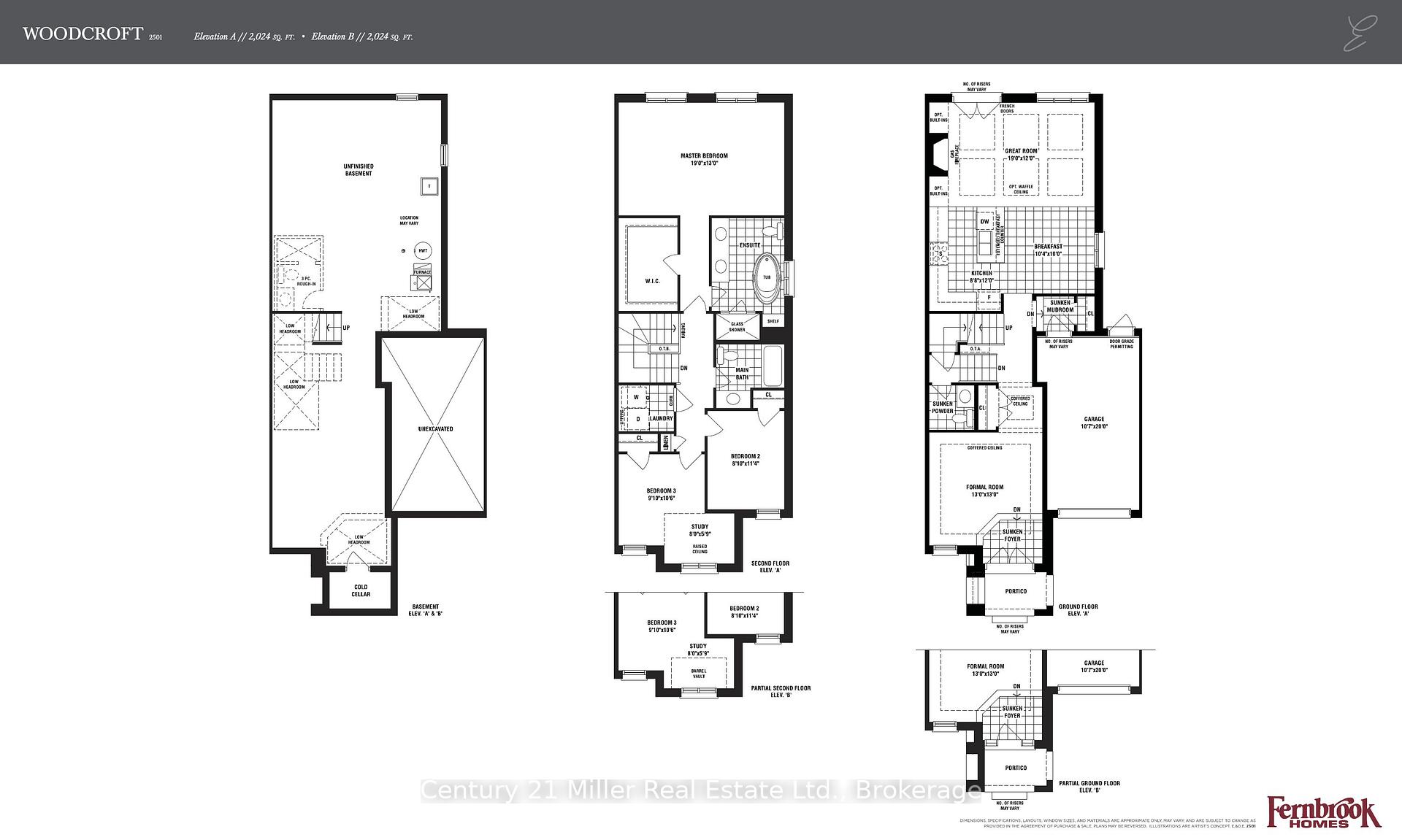 Photo 3 of 1235 Merton Road, Oakville, Glen Abbey — HOMEH