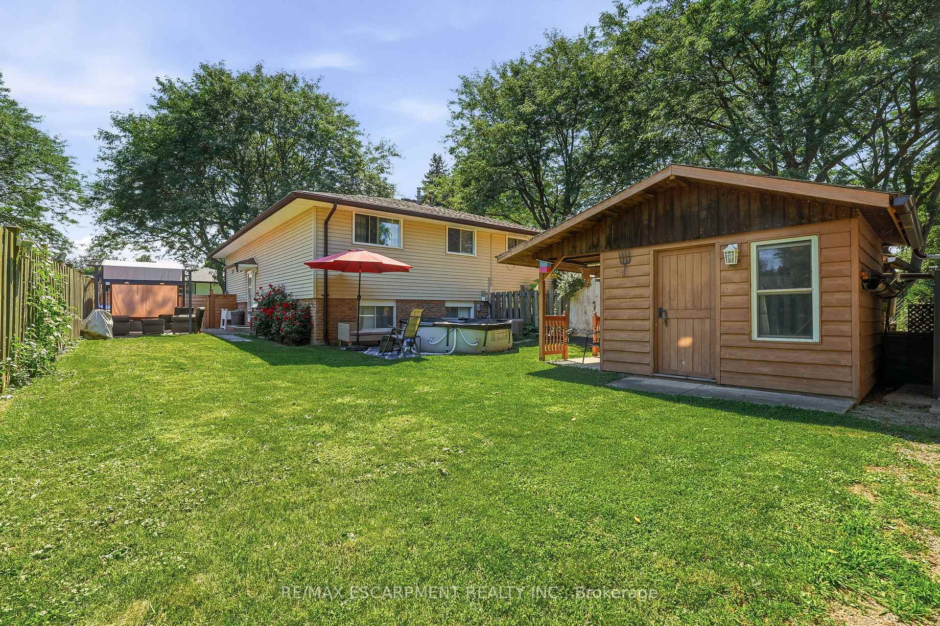 Photo 31 of 3 Glengrove Avenue, Grimsby, Grimsby Beach — HOMEH