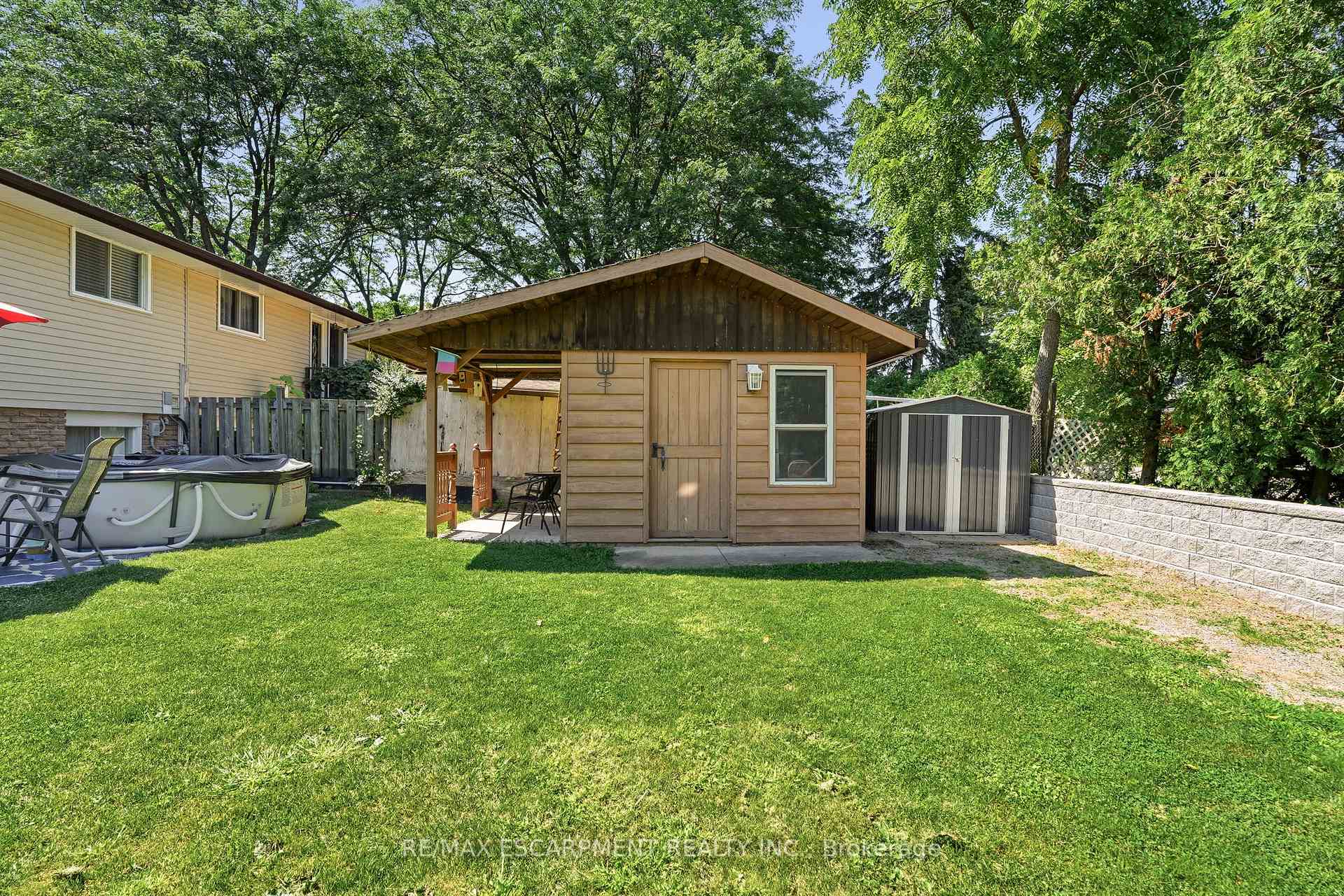 Photo 32 of 3 Glengrove Avenue, Grimsby, Grimsby Beach — HOMEH