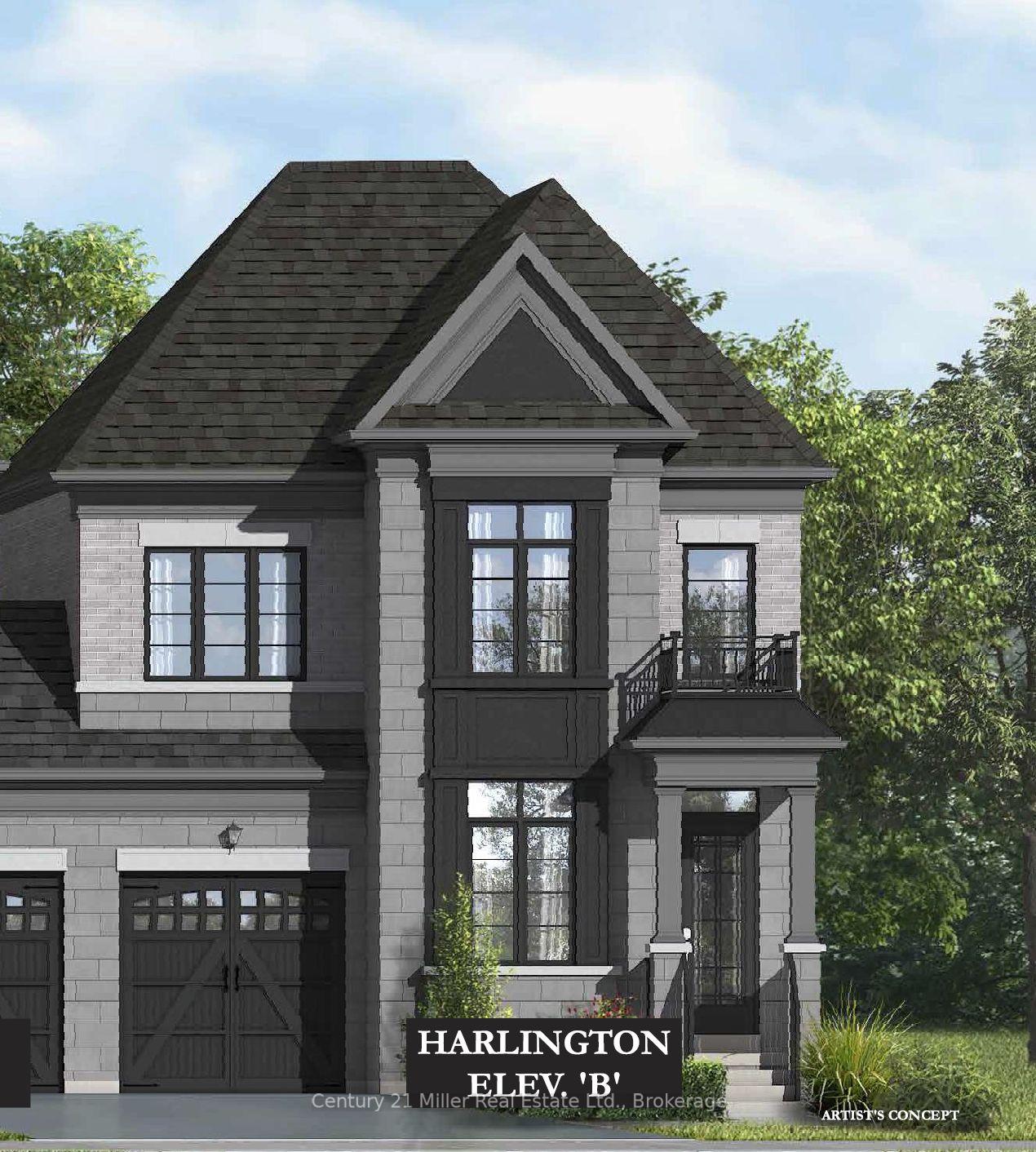 Photo of 1245 Merton Road