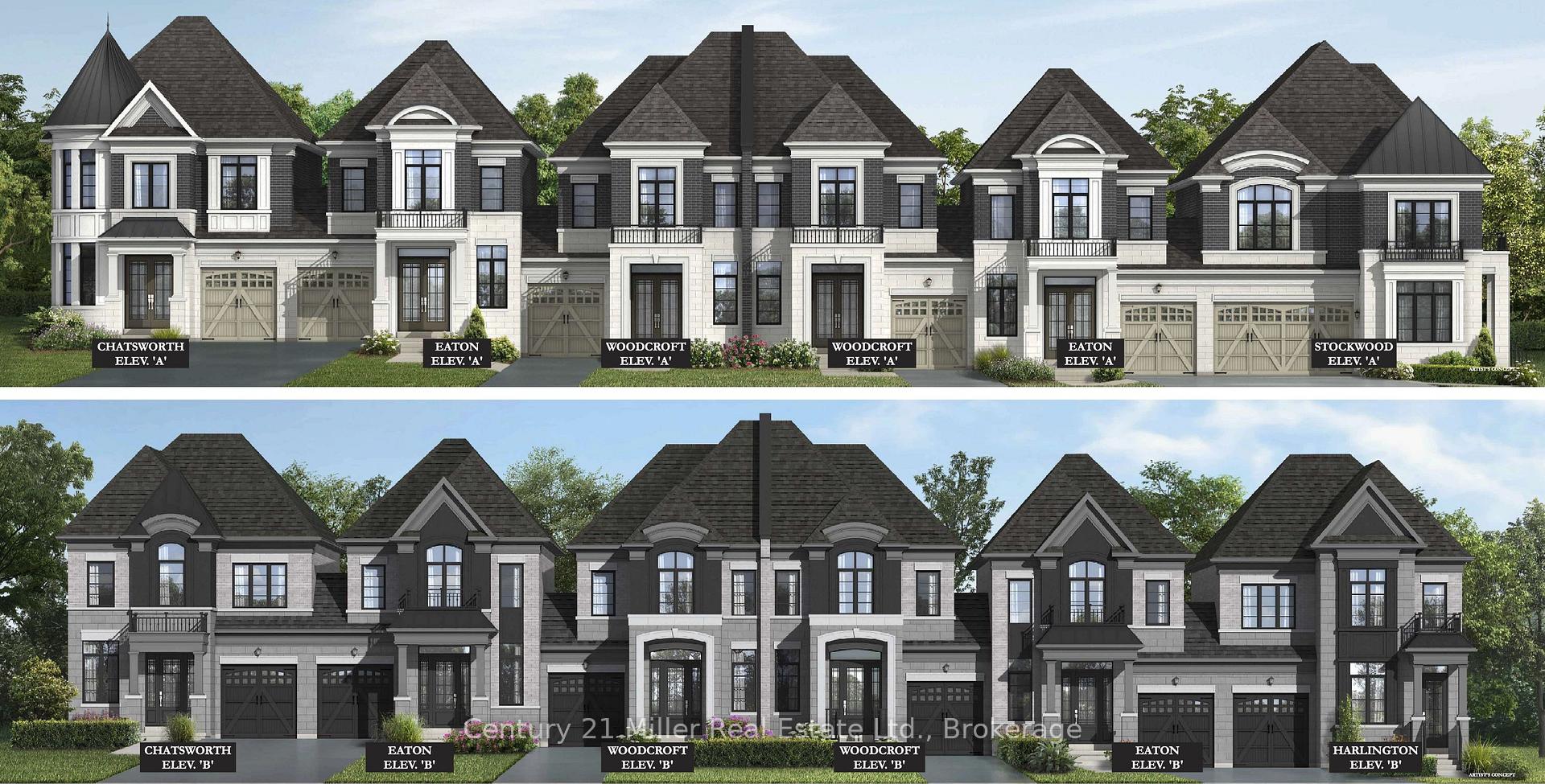 Photo 2 of 1245 Merton Road, Oakville, Glen Abbey — HOMEH