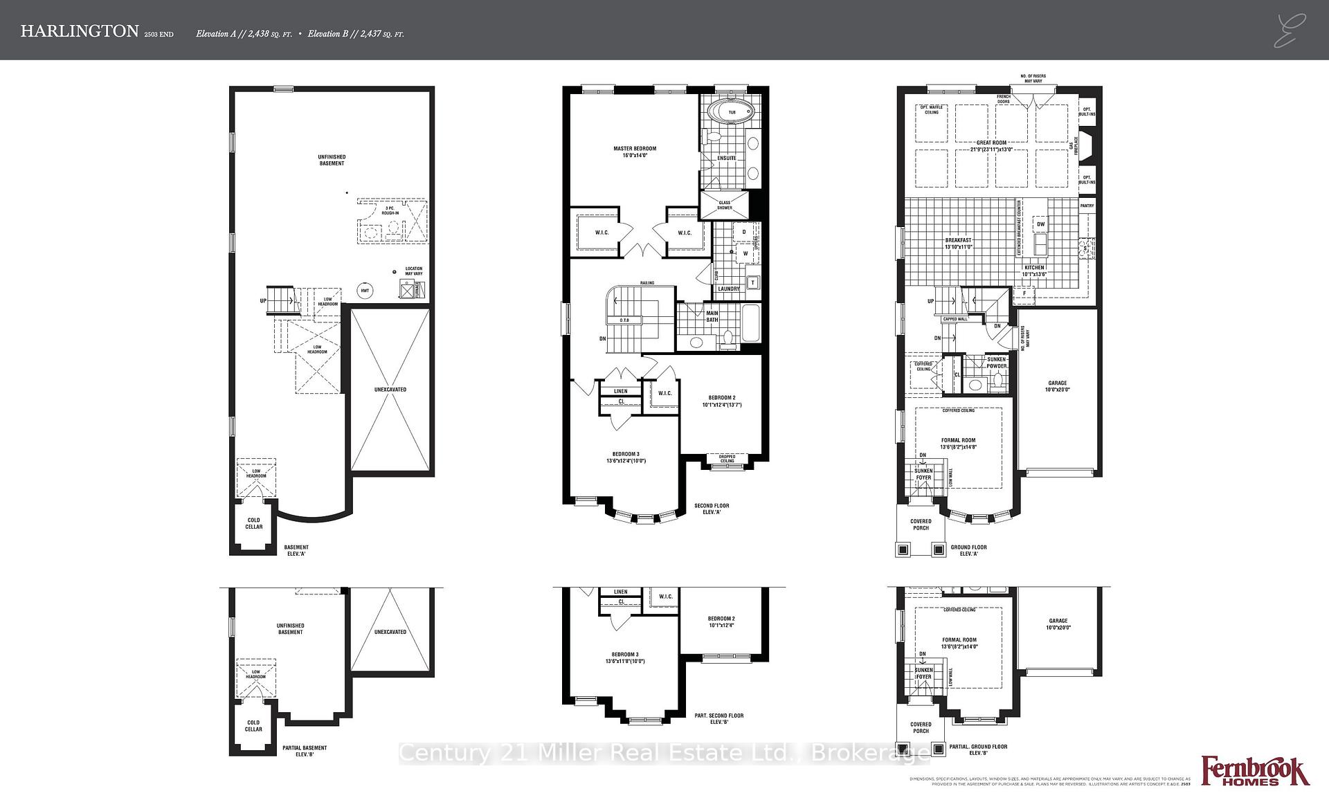 Photo 3 of 1245 Merton Road, Oakville, Glen Abbey — HOMEH
