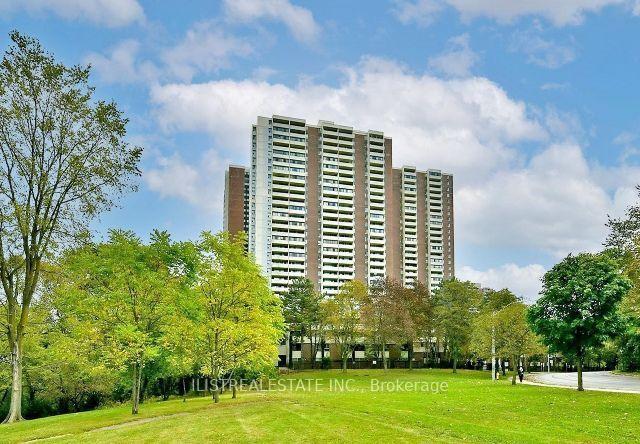 Photo of Unit 407, 5 Massey Square