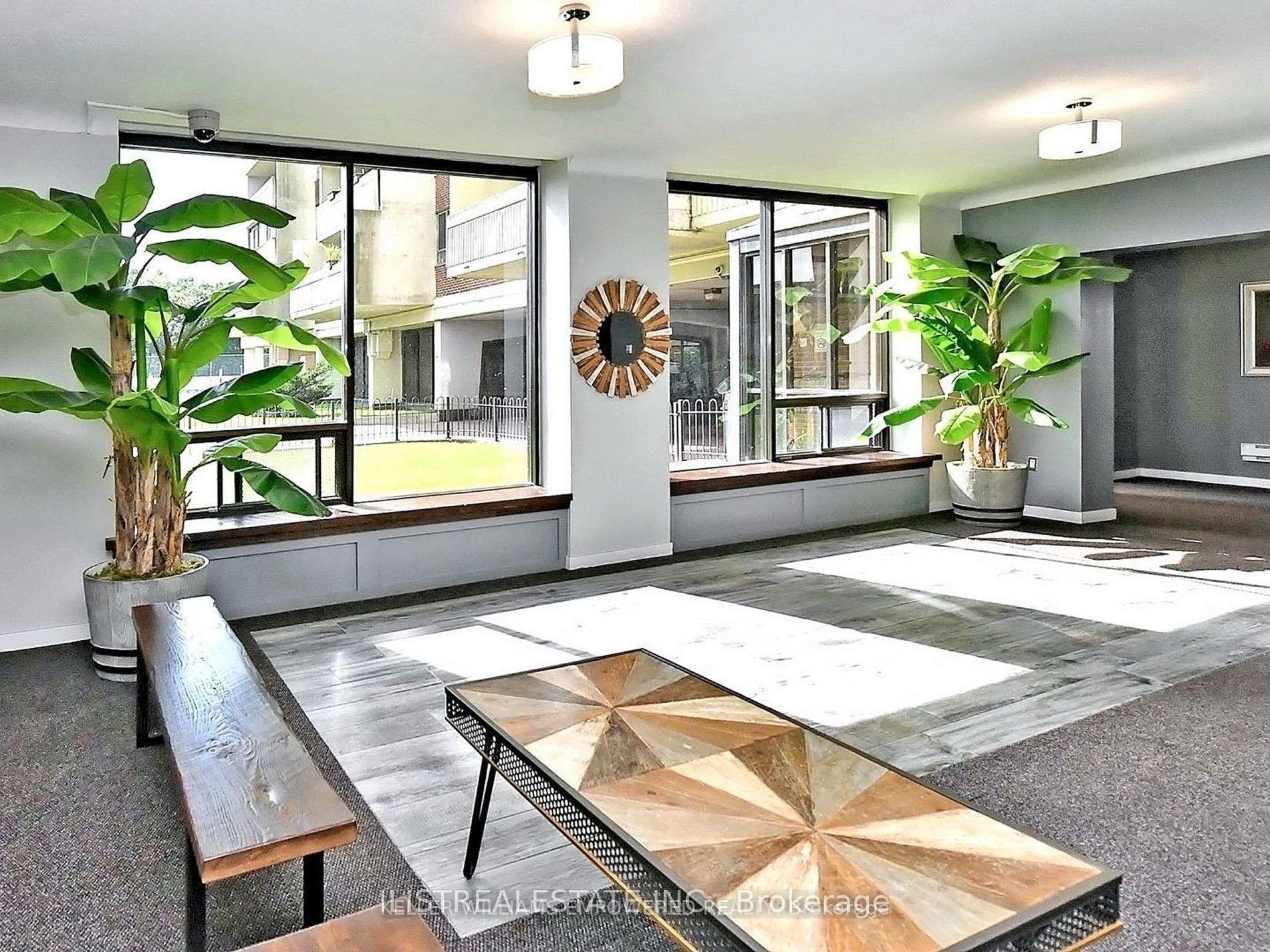 Photo 2 of Unit 407, 5 Massey Square, Toronto, Crescent Town — HOMEH