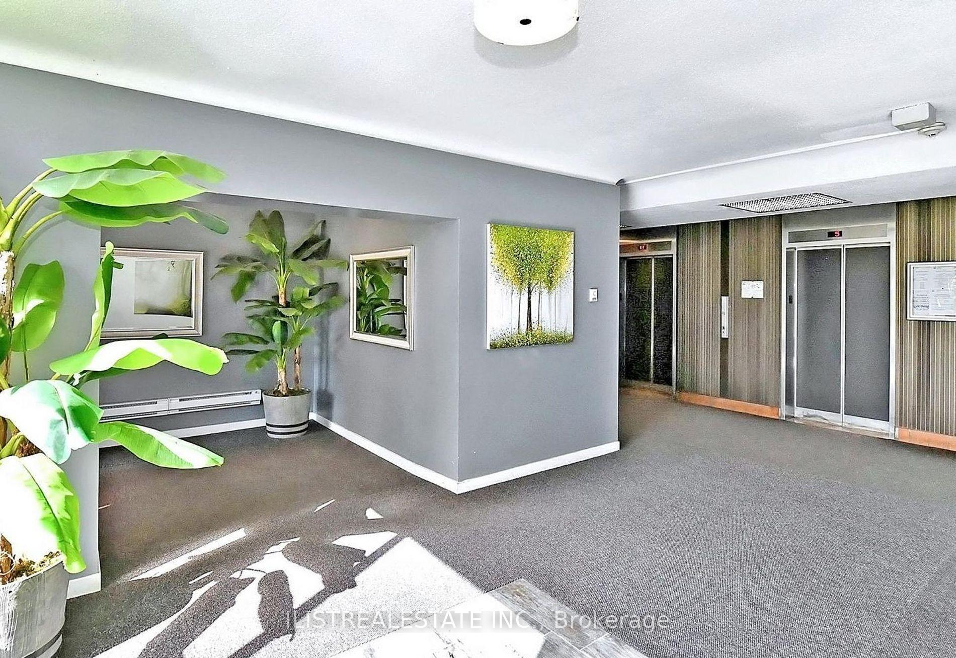 Photo 3 of Unit 407, 5 Massey Square, Toronto, Crescent Town — HOMEH