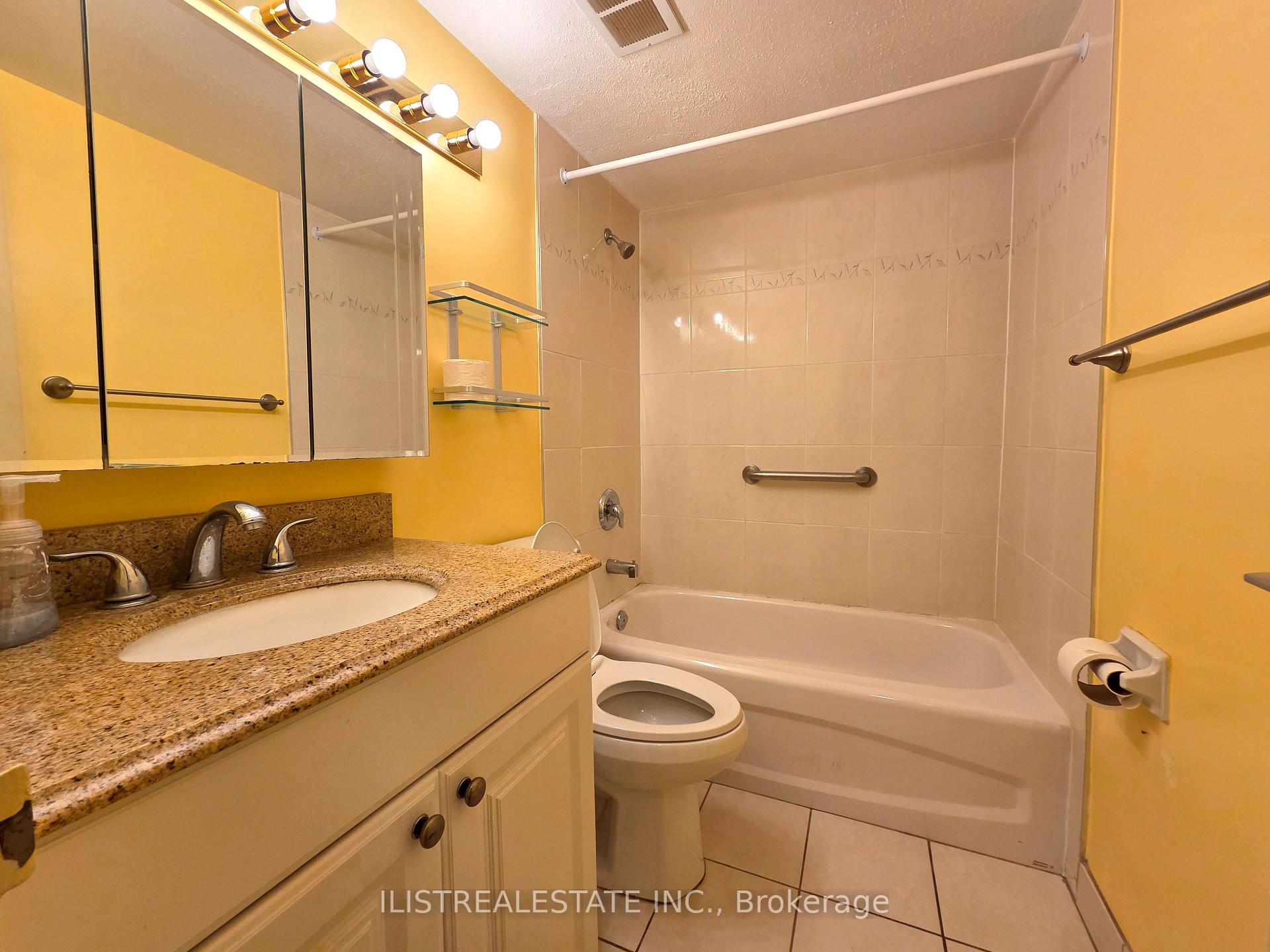 Photo 9 of Unit 407, 5 Massey Square, Toronto, Crescent Town — HOMEH