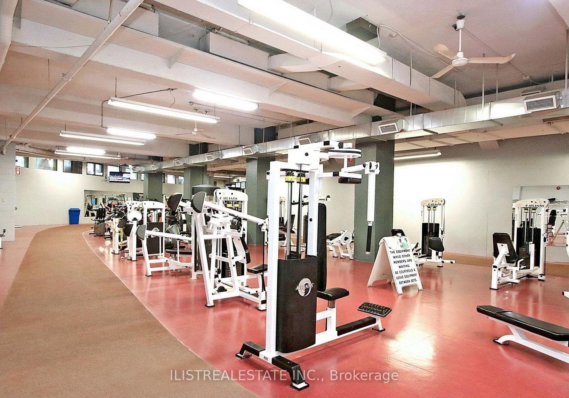 Photo 14 of Unit 407, 5 Massey Square, Toronto, Crescent Town — HOMEH