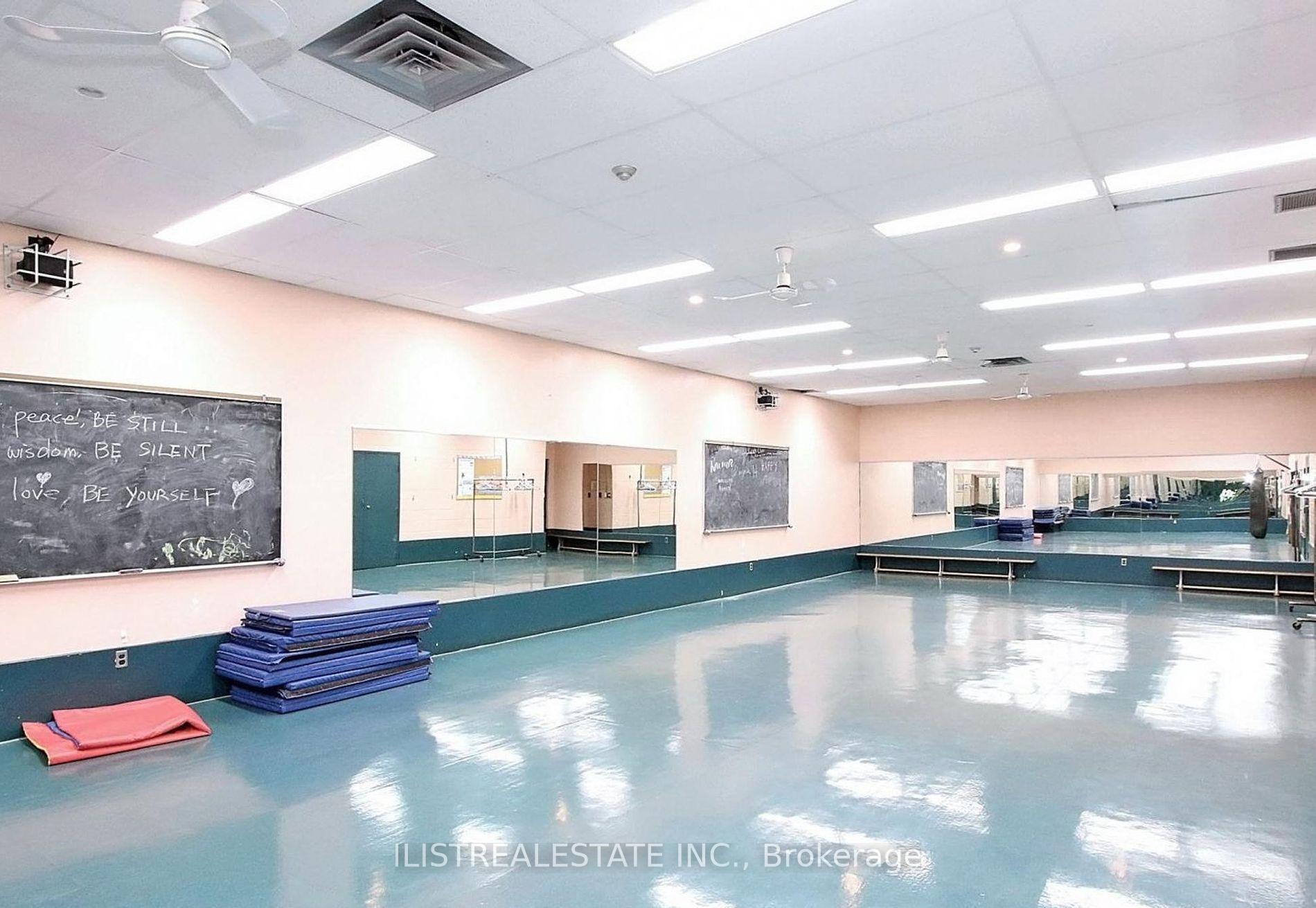 Photo 16 of Unit 407, 5 Massey Square, Toronto, Crescent Town — HOMEH