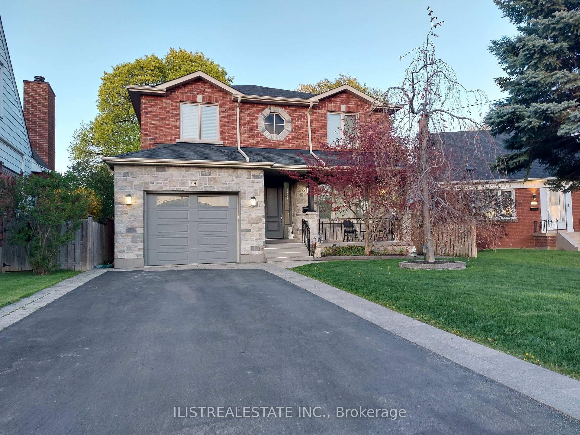 Photo 1 of 59 Princemere Crescent, Scarborough, Wexford-Maryvale — HOMEH