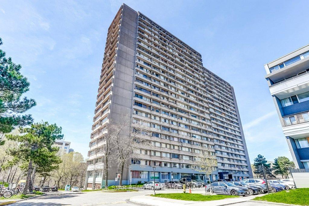 Photo 25 of Unit 708, 10 Sunny Glenway, Toronto, Flemingdon Park — HOMEH