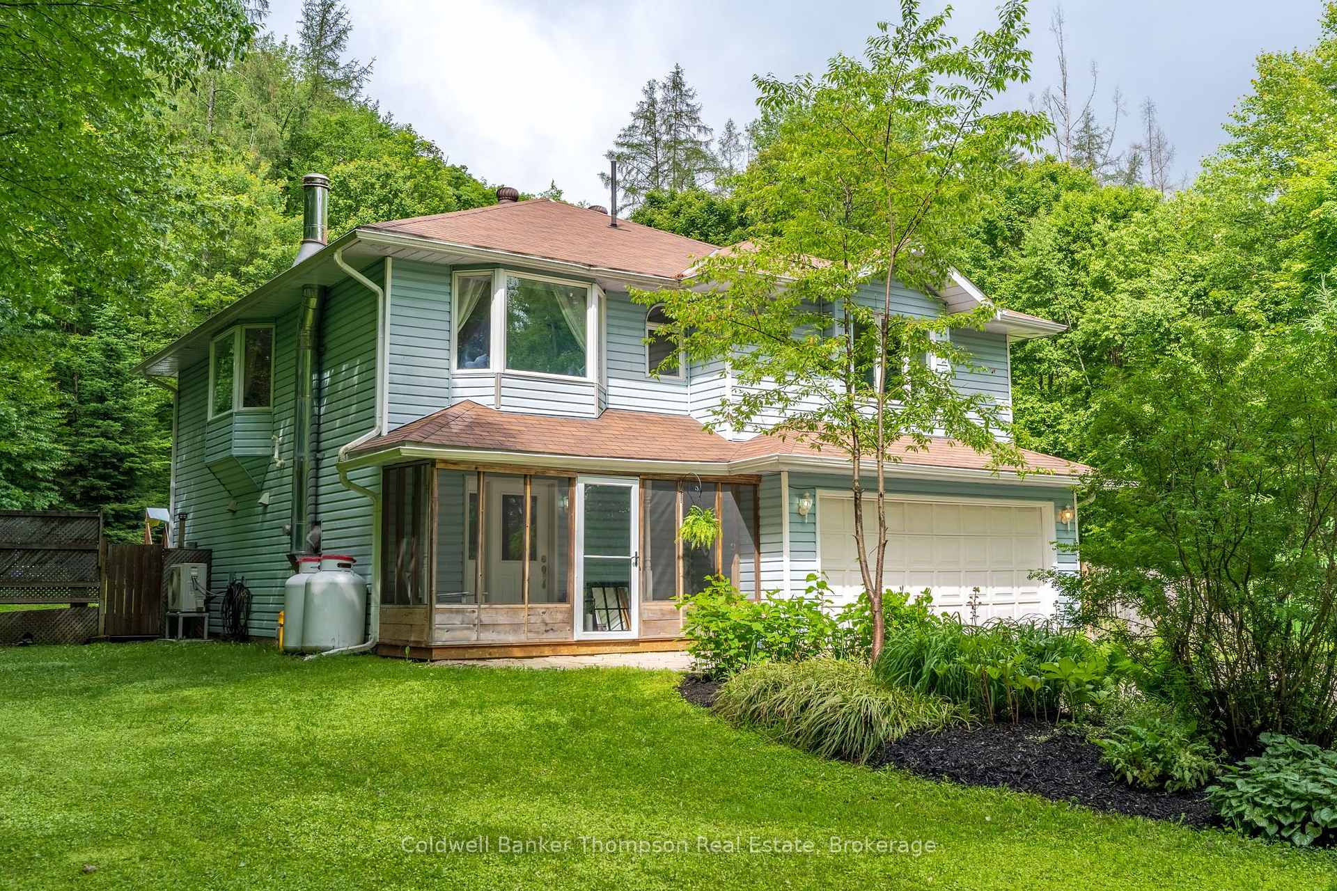 Photo of 312 Old Aspdin Road
