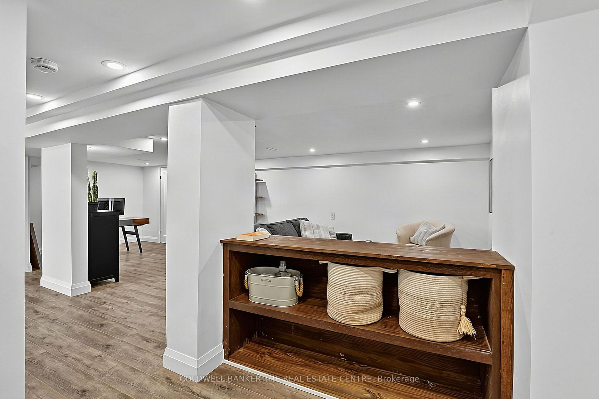 Photo 31 of 205 Sunset Crescent, Innisfil, Stroud — HOMEH