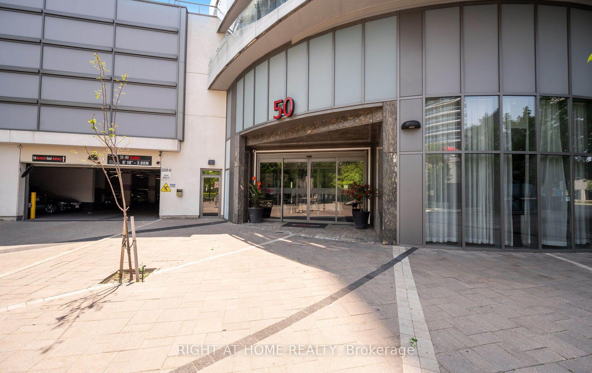 Photo 2 of Unit 4902 LPH, 50 Absolute Avenue, Mississauga, City Centre — HOMEH
