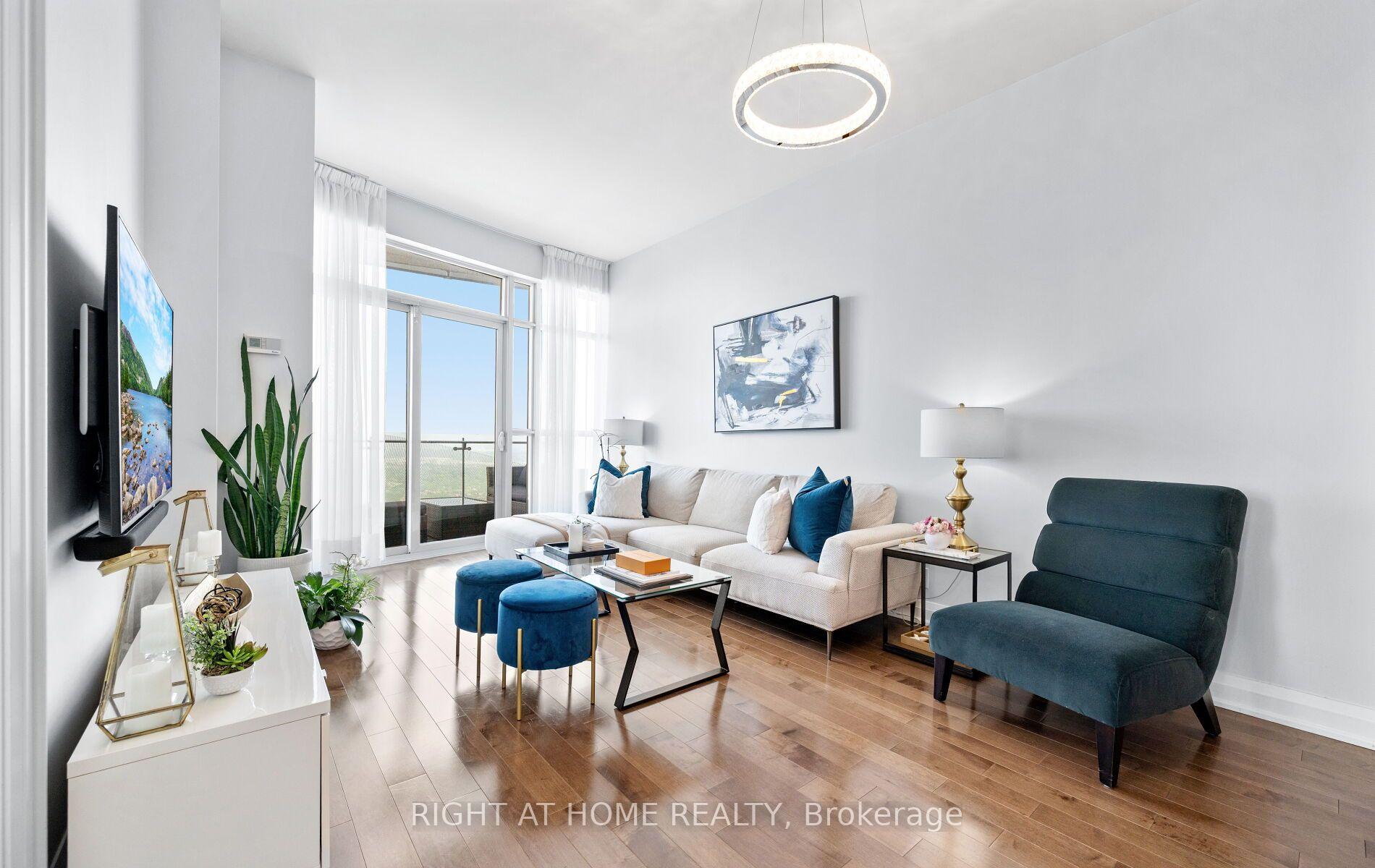 Photo 12 of Unit 4902 LPH, 50 Absolute Avenue, Mississauga, City Centre — HOMEH