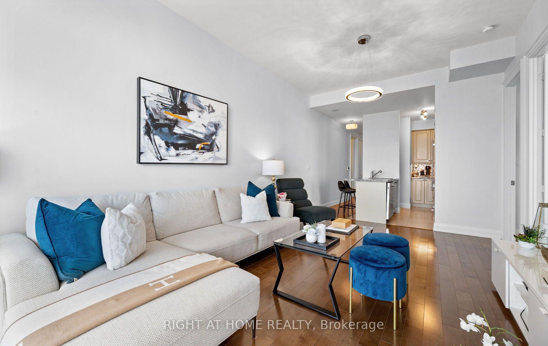 Photo 13 of Unit 4902 LPH, 50 Absolute Avenue, Mississauga, City Centre — HOMEH