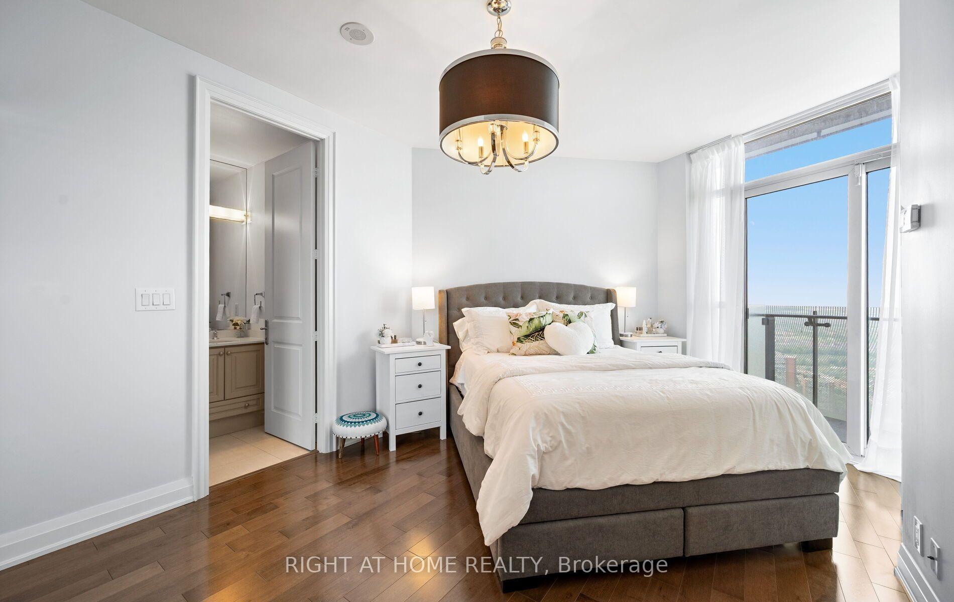 Photo 17 of Unit 4902 LPH, 50 Absolute Avenue, Mississauga, City Centre — HOMEH