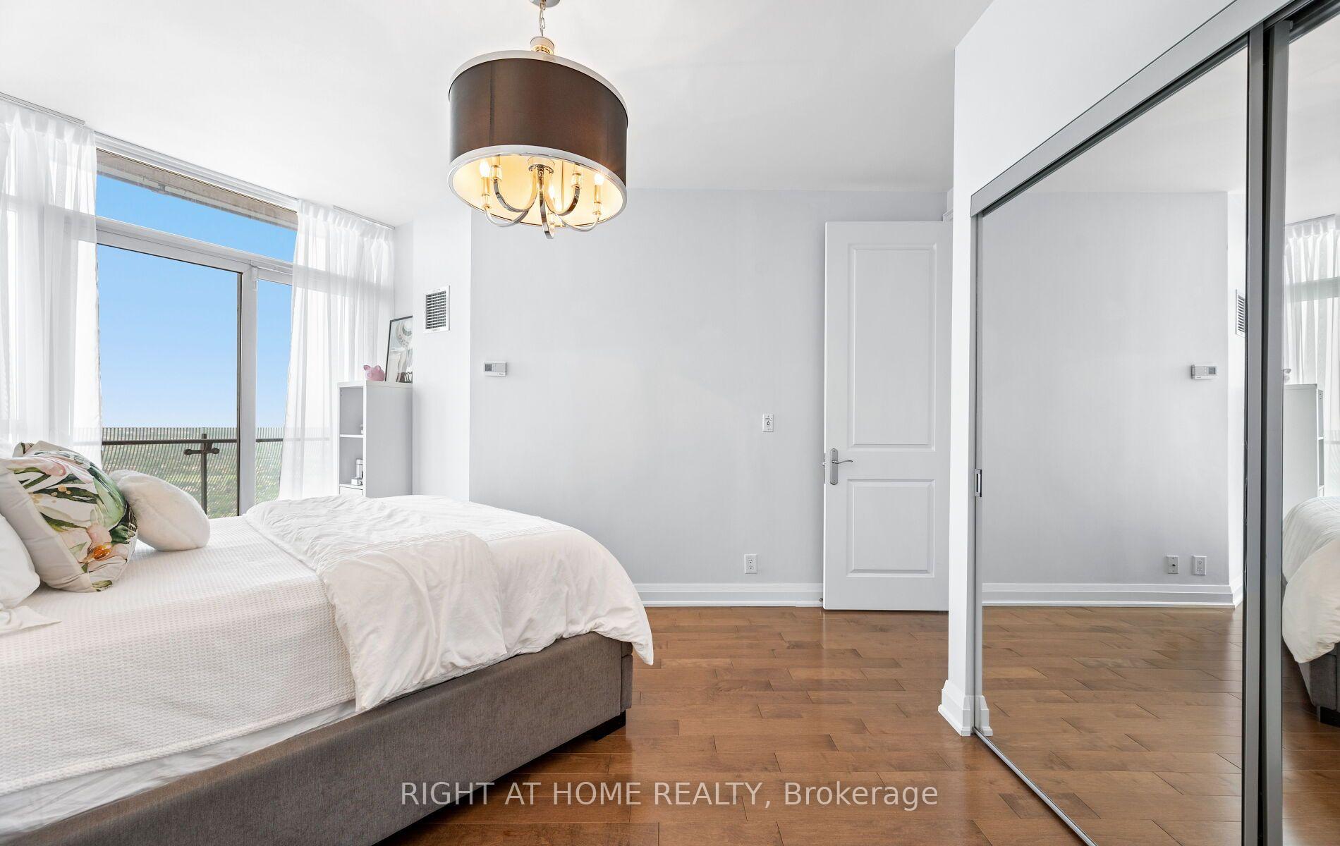 Photo 20 of Unit 4902 LPH, 50 Absolute Avenue, Mississauga, City Centre — HOMEH