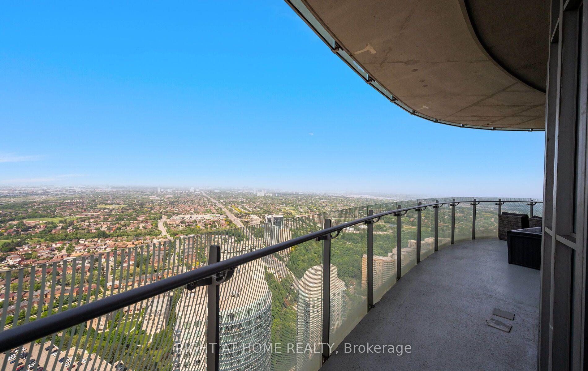 Photo 26 of Unit 4902 LPH, 50 Absolute Avenue, Mississauga, City Centre — HOMEH