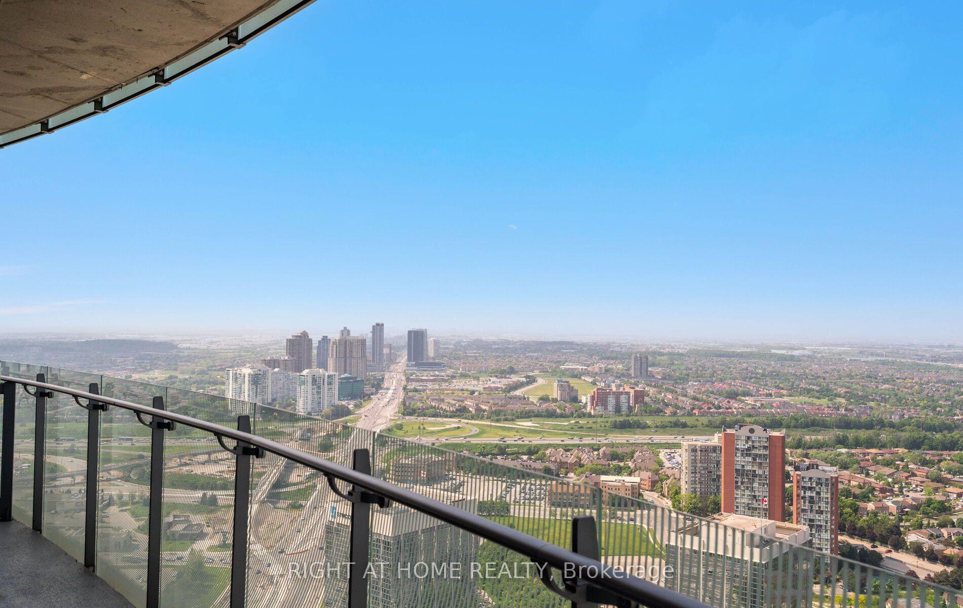 Photo 27 of Unit 4902 LPH, 50 Absolute Avenue, Mississauga, City Centre — HOMEH