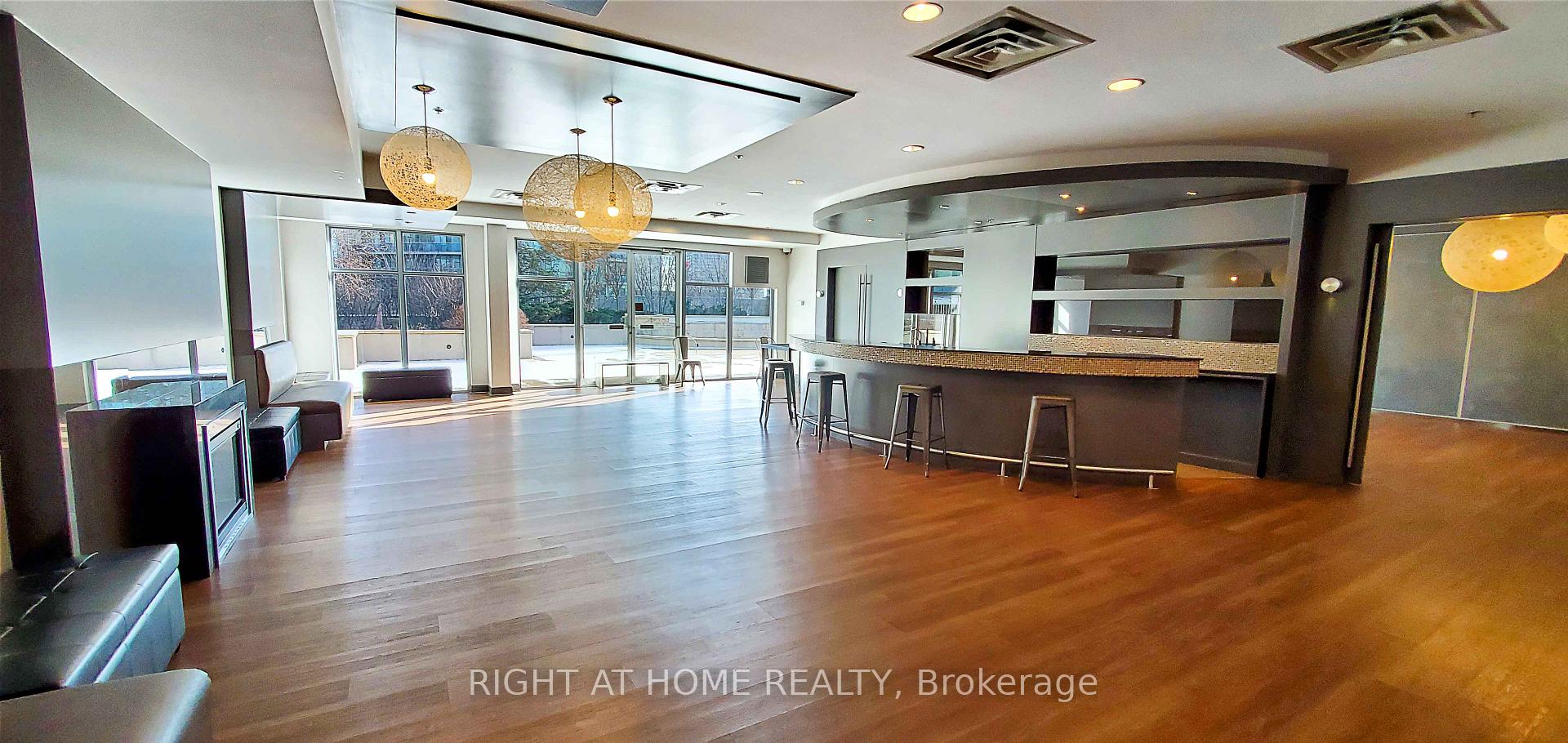 Photo 30 of Unit 4902 LPH, 50 Absolute Avenue, Mississauga, City Centre — HOMEH