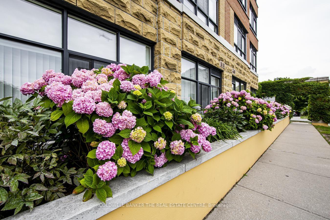Photo of Unit 510, 115 Bonis Avenue