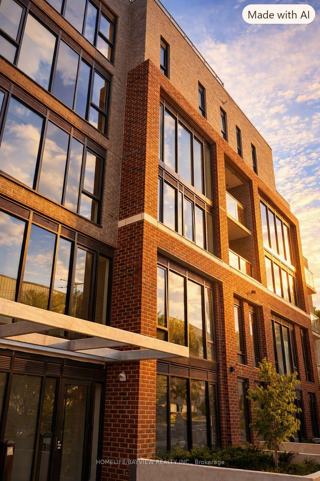 Photo of Unit 406, 1 Vine Avenue