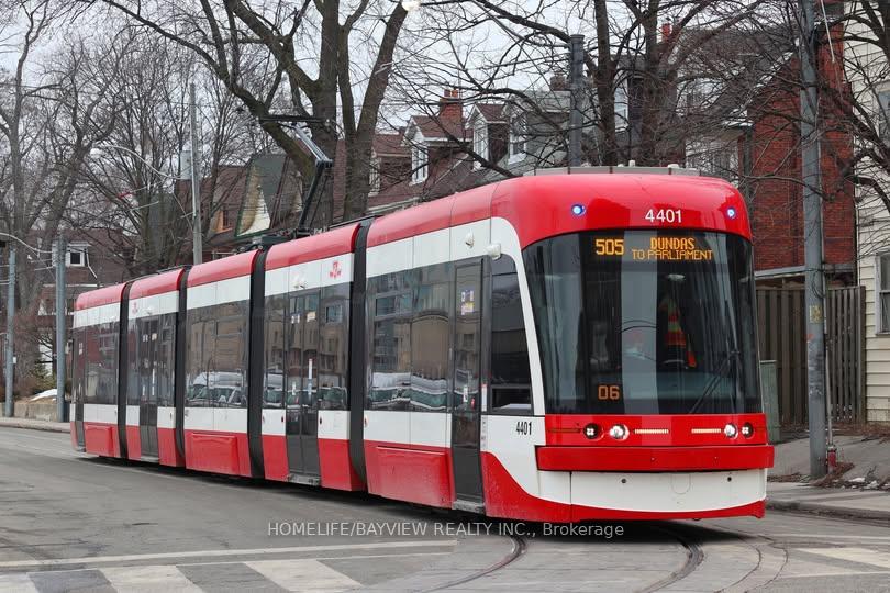 Photo 14 of Unit 406, 1 Vine Avenue, Toronto, Junction Area — HOMEH