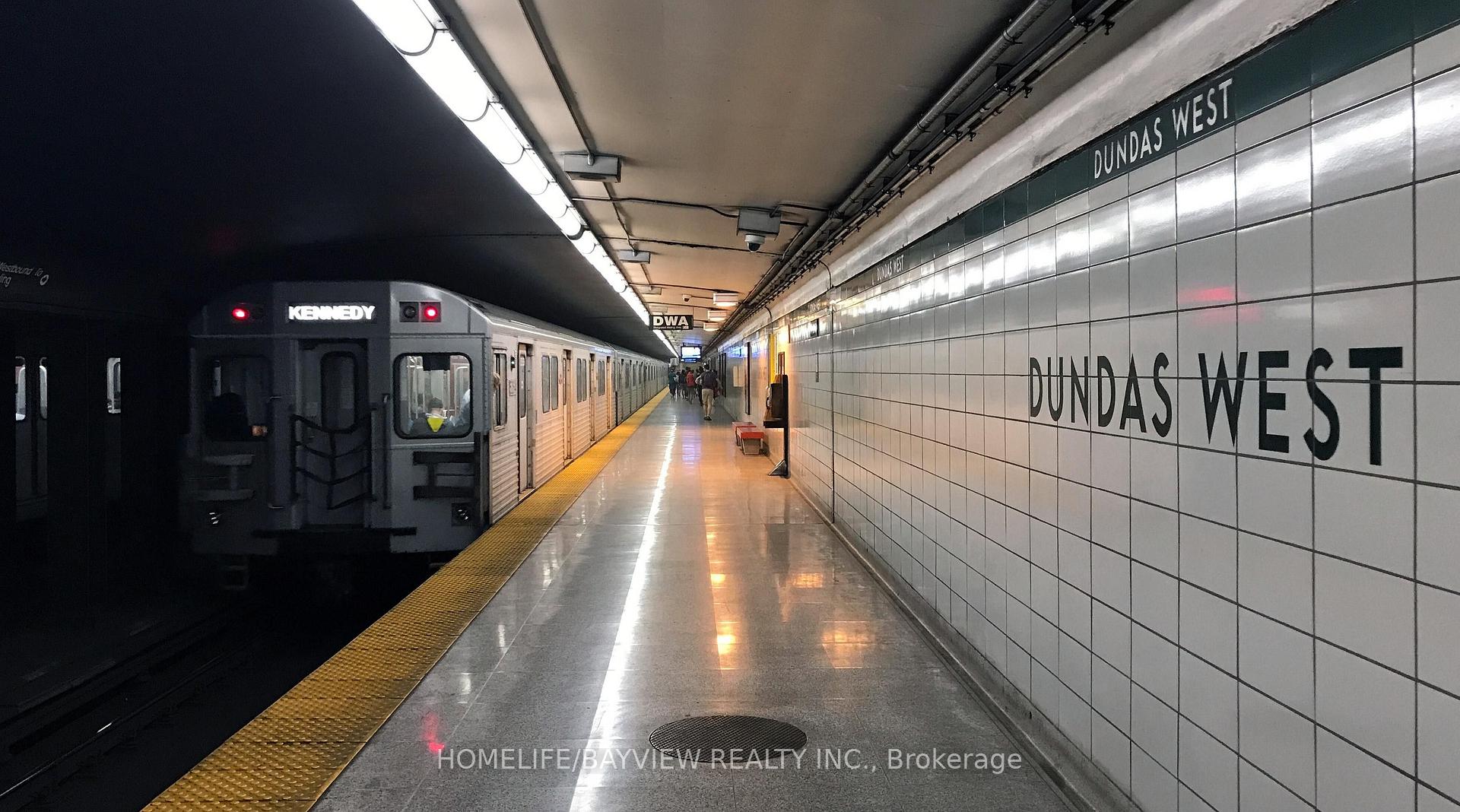 Photo 16 of Unit 406, 1 Vine Avenue, Toronto, Junction Area — HOMEH